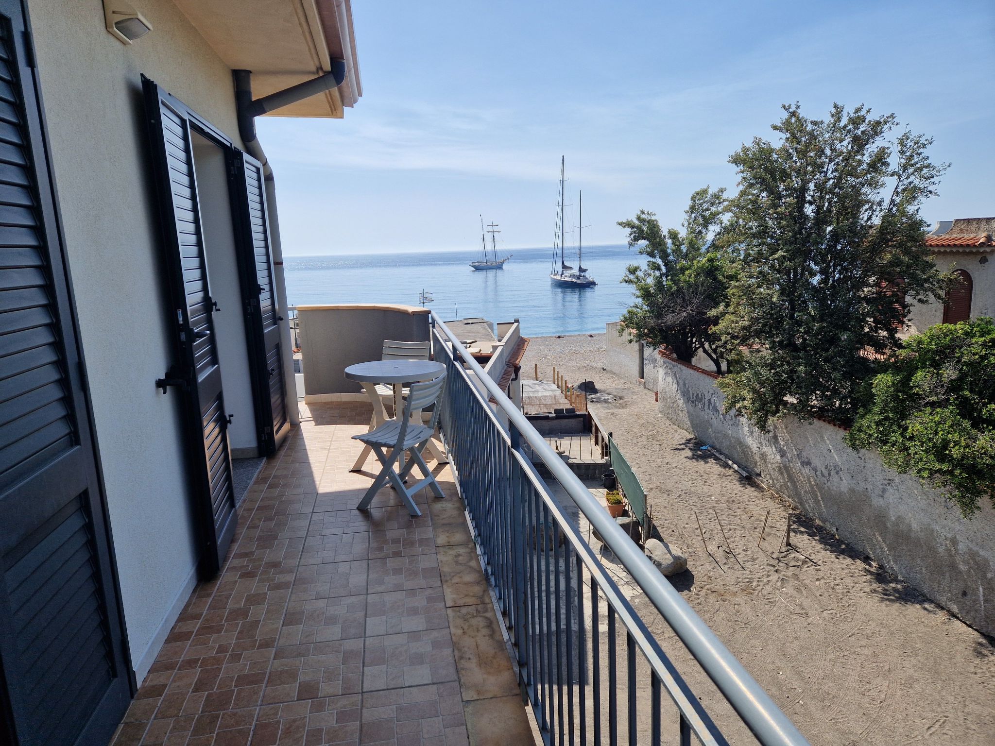 Suite Riviera - moderner Komfort in Meeresnähe — view 1 of 25
