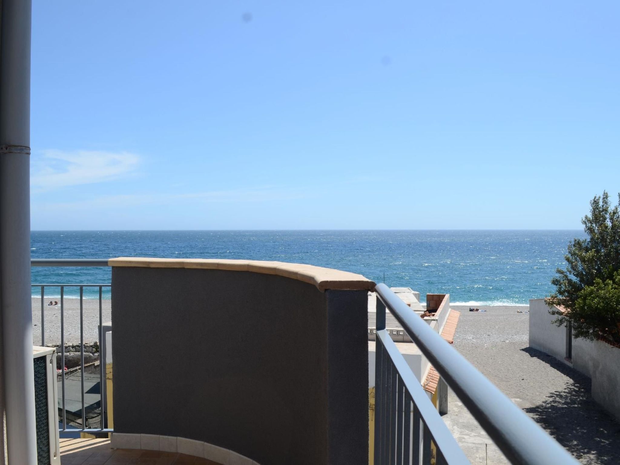 Suite Riviera - moderner Komfort in Meeresnähe-Binnen