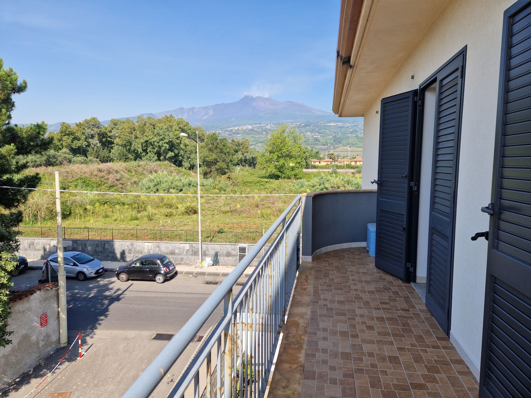 Suite Riviera - moderner Komfort in Meeresnähe-Binnen