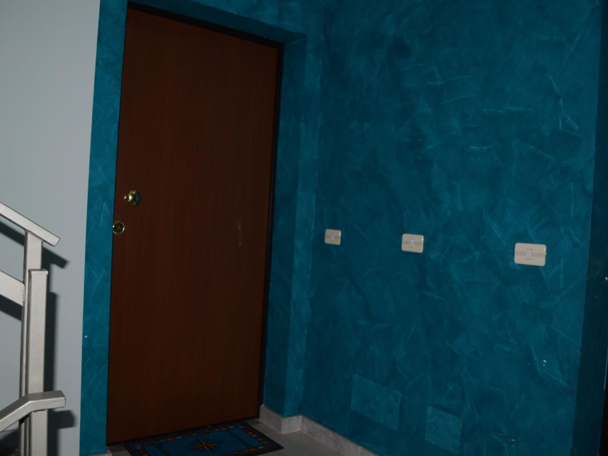 Suite Riviera - moderner Komfort in Meeresnähe-Binnen