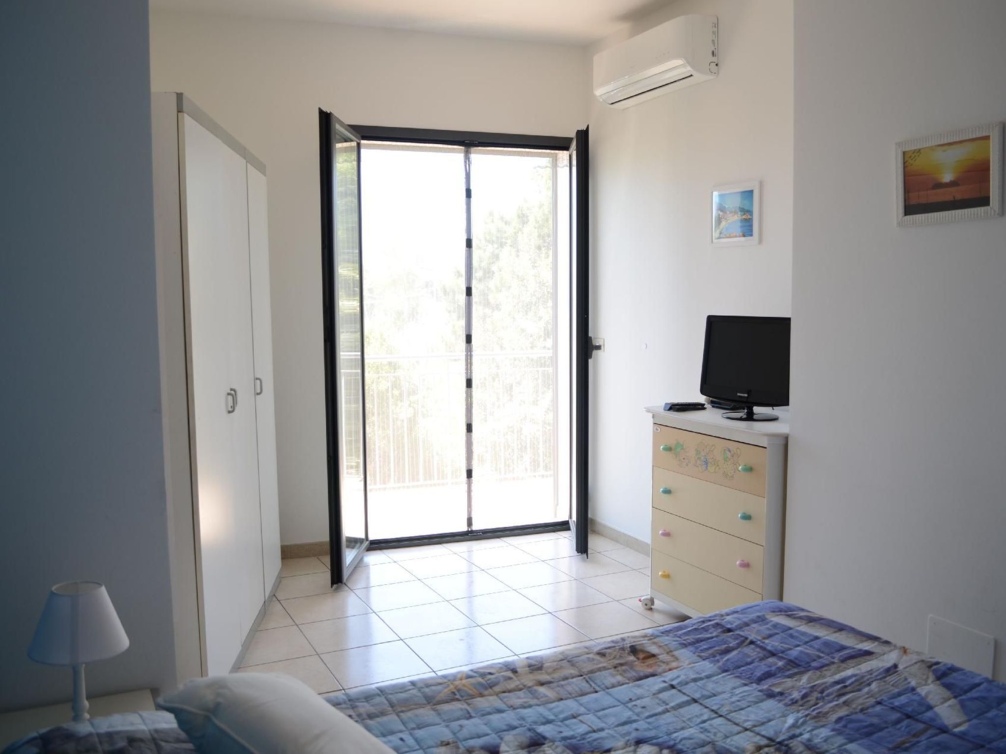 Suite Riviera - moderner Komfort in Meeresnähe-Binnen