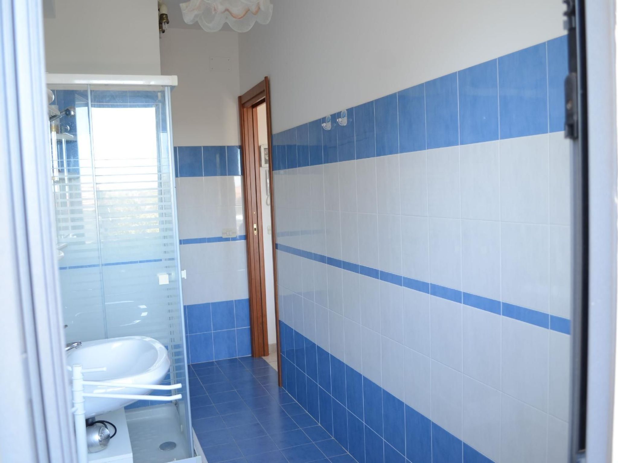 Suite Riviera - moderner Komfort in Meeresnähe-Binnen