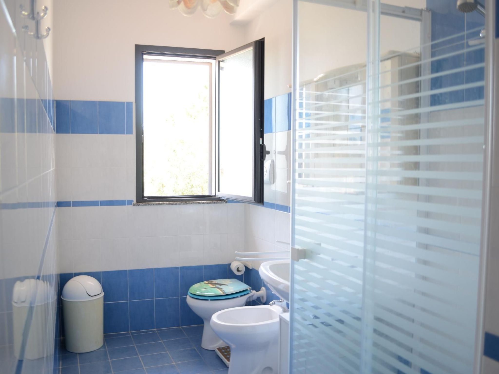 Suite Riviera - moderner Komfort in Meeresnähe-Binnen