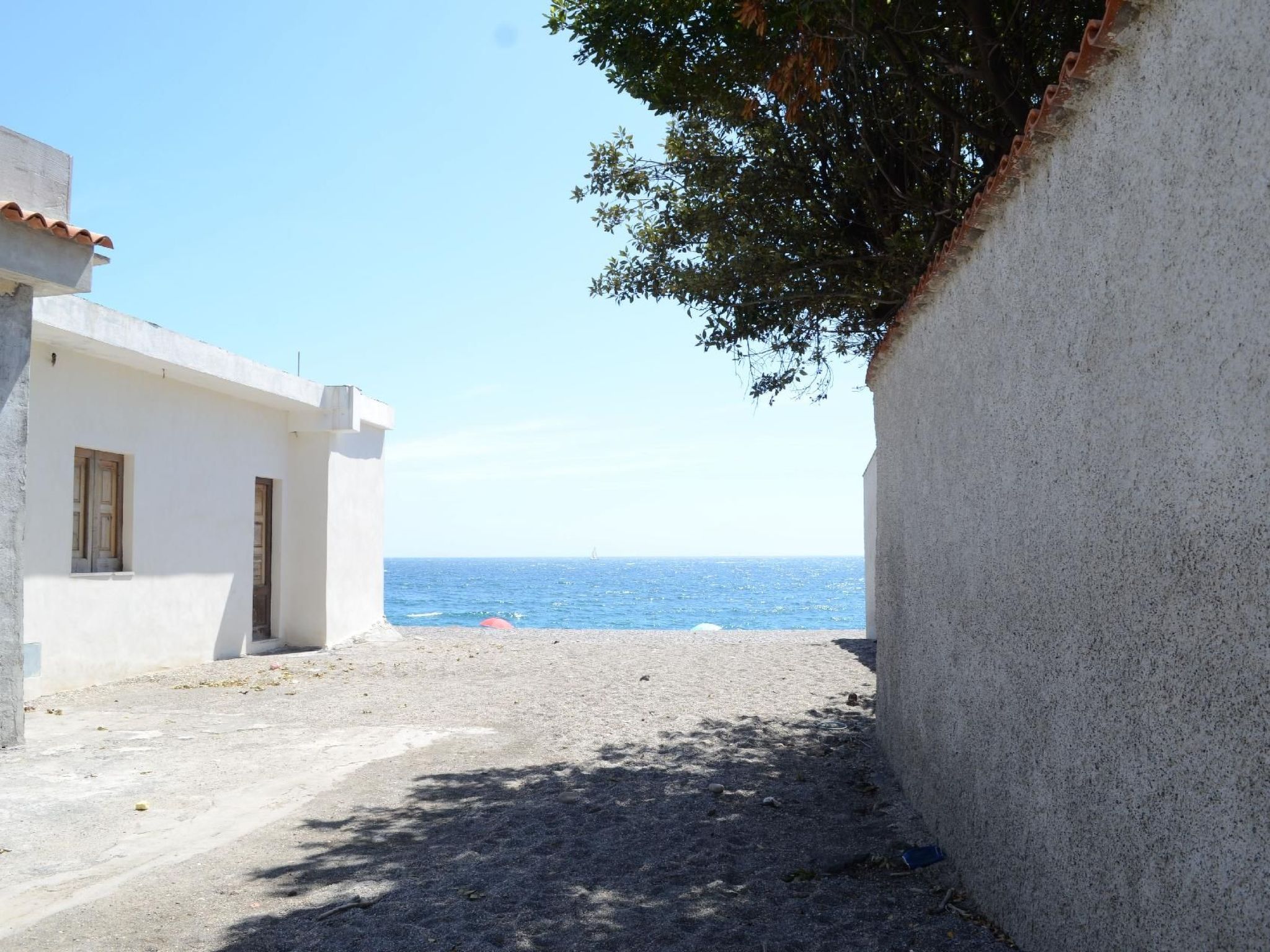 Suite Riviera - moderner Komfort in Meeresnähe-Binnen