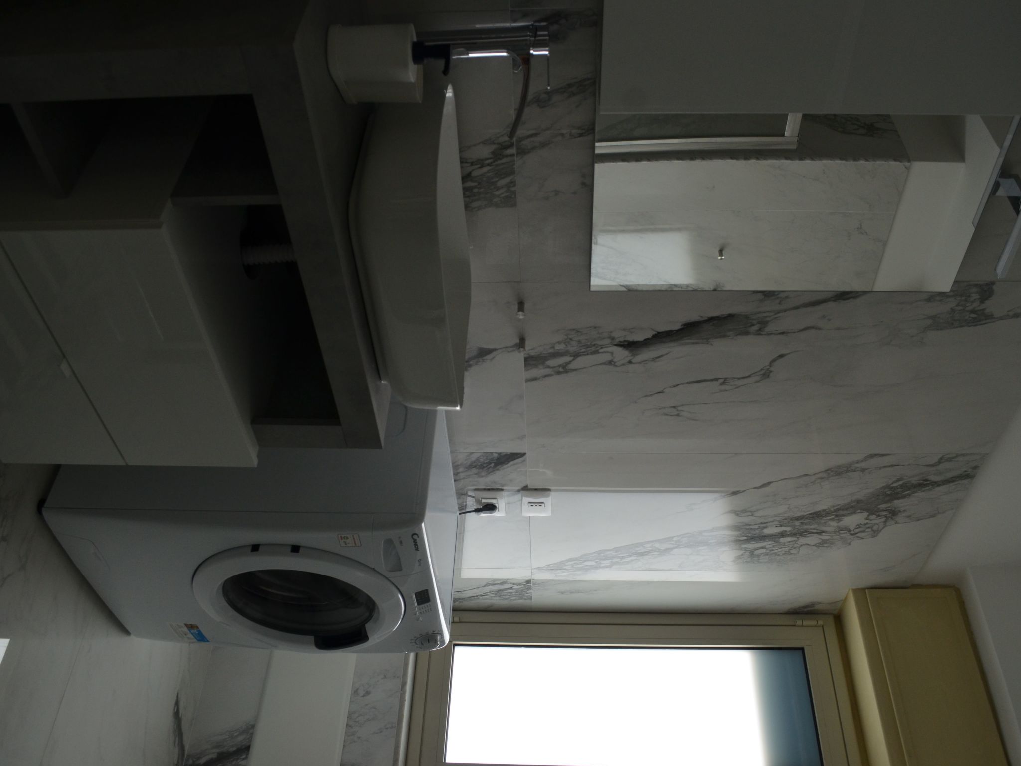 Wohnung 'Suite Etna' in Strandnähe-Dedans