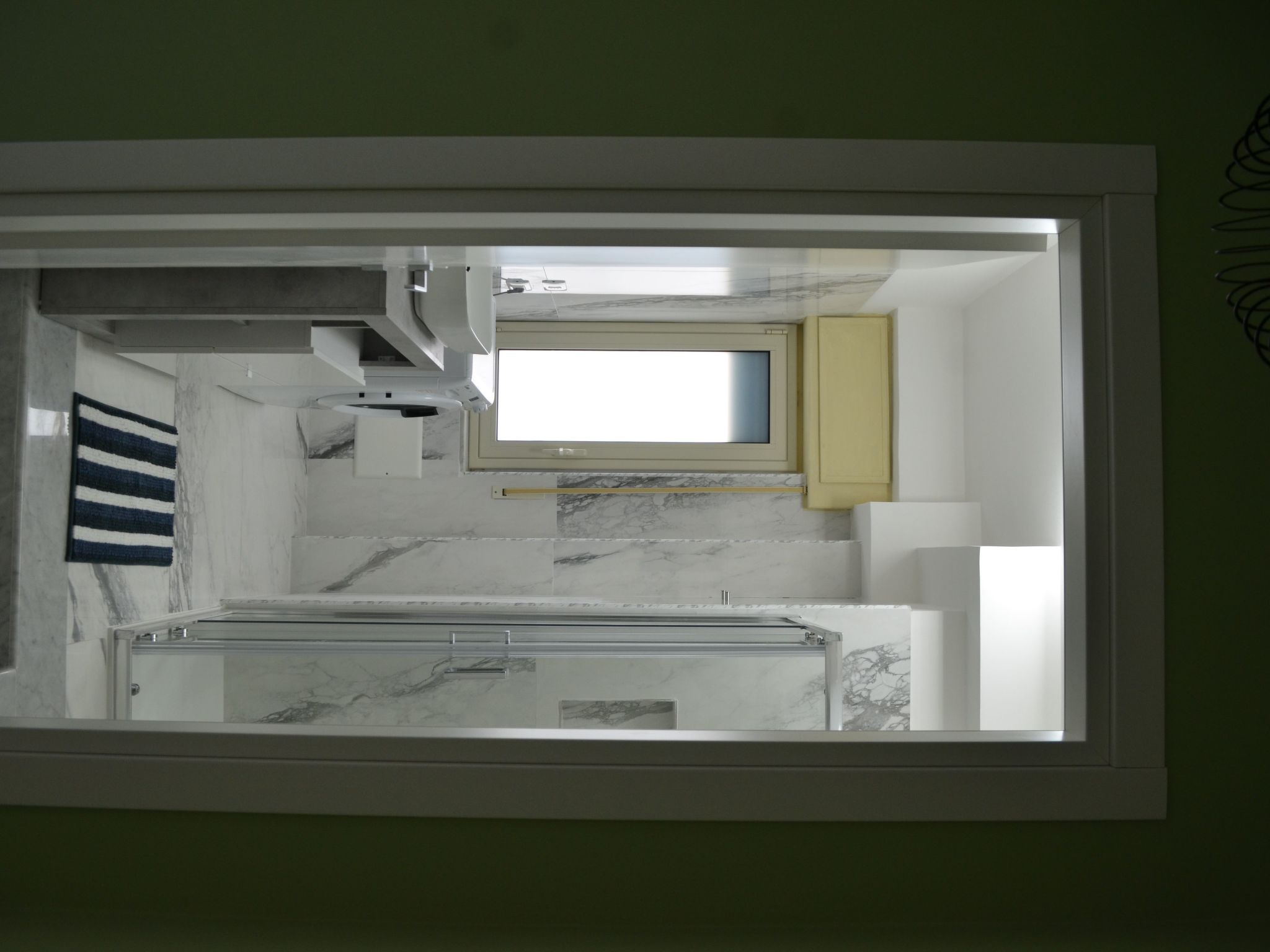 Wohnung 'Suite Etna' in Strandnähe-Dedans