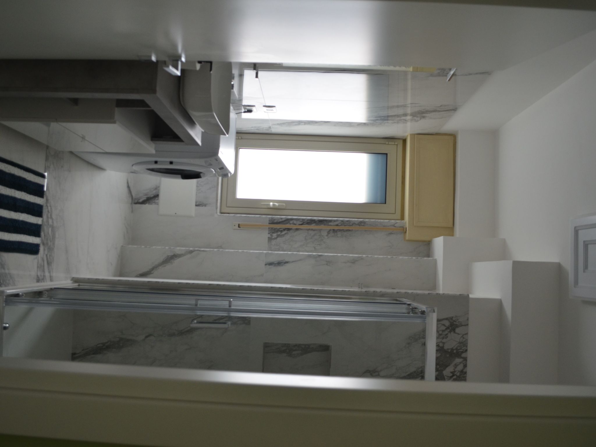 Wohnung 'Suite Etna' in Strandnähe-Dedans