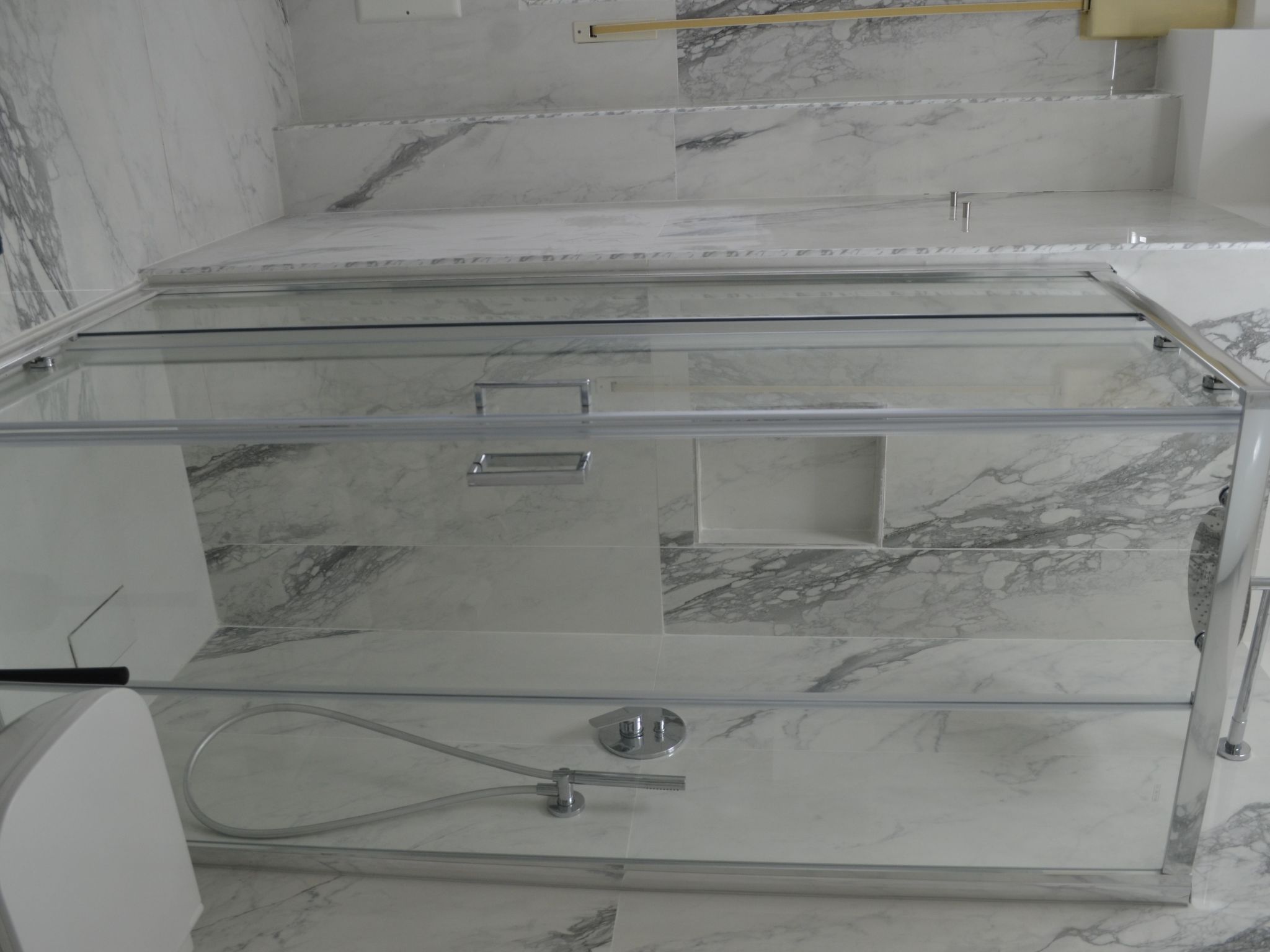 Wohnung 'Suite Etna' in Strandnähe-Dedans