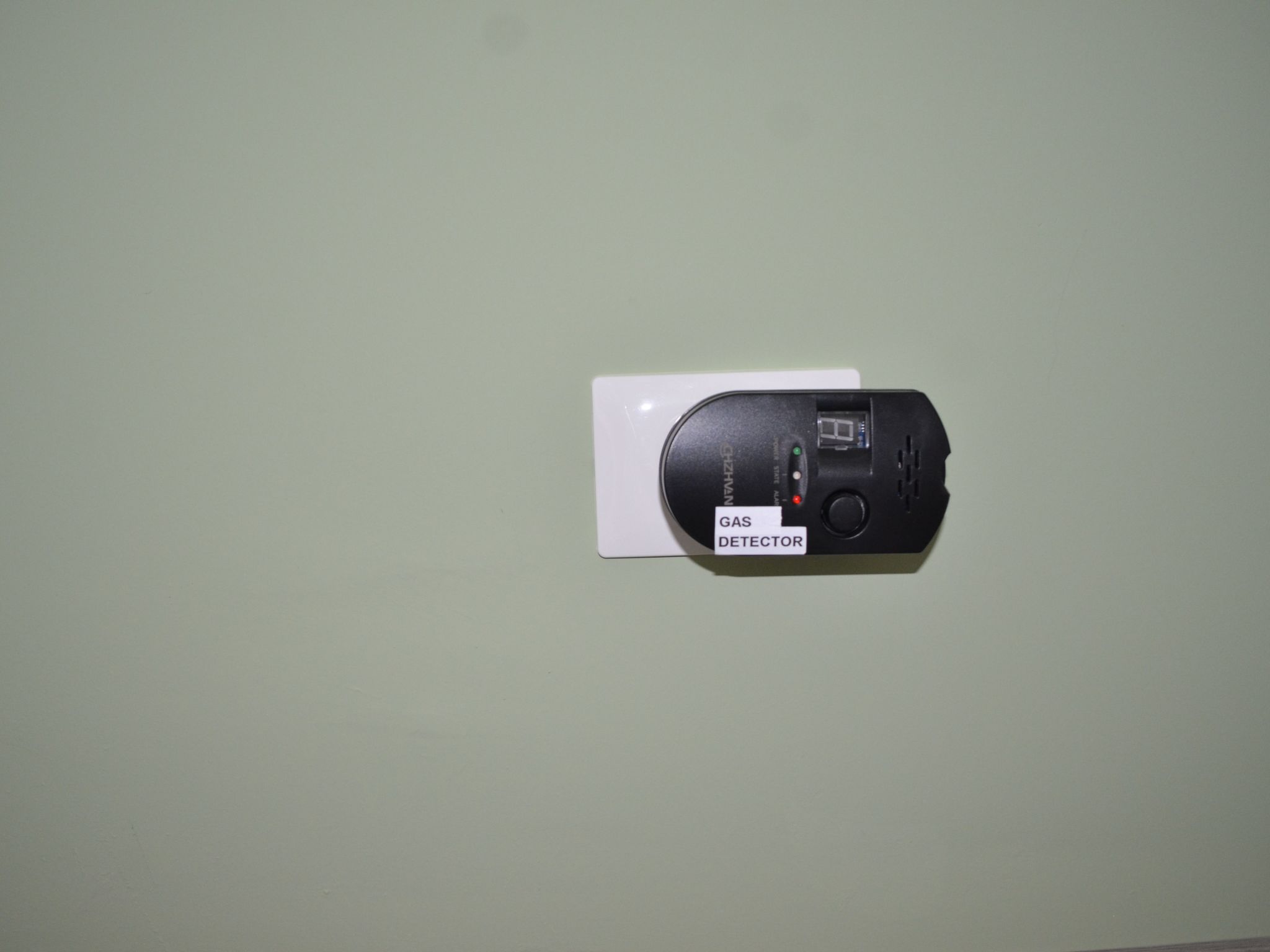 Wohnung 'Suite Etna' in Strandnähe-Dedans