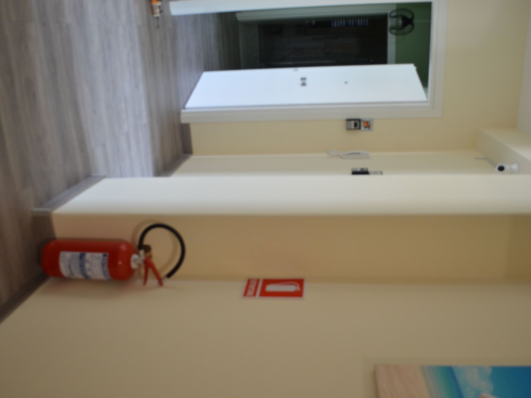 Wohnung 'Suite Etna' in Strandnähe-Dedans