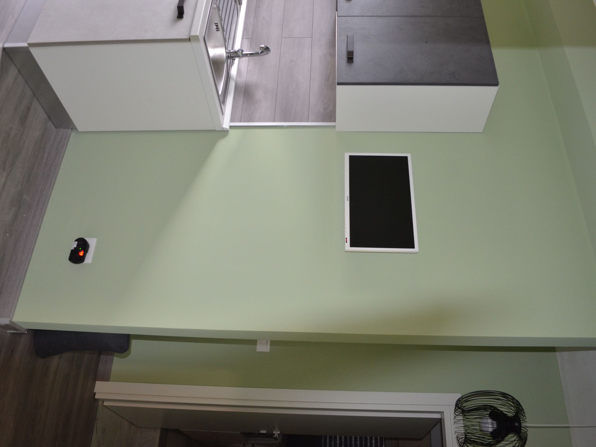 Wohnung 'Suite Etna' in Strandnähe-Dedans