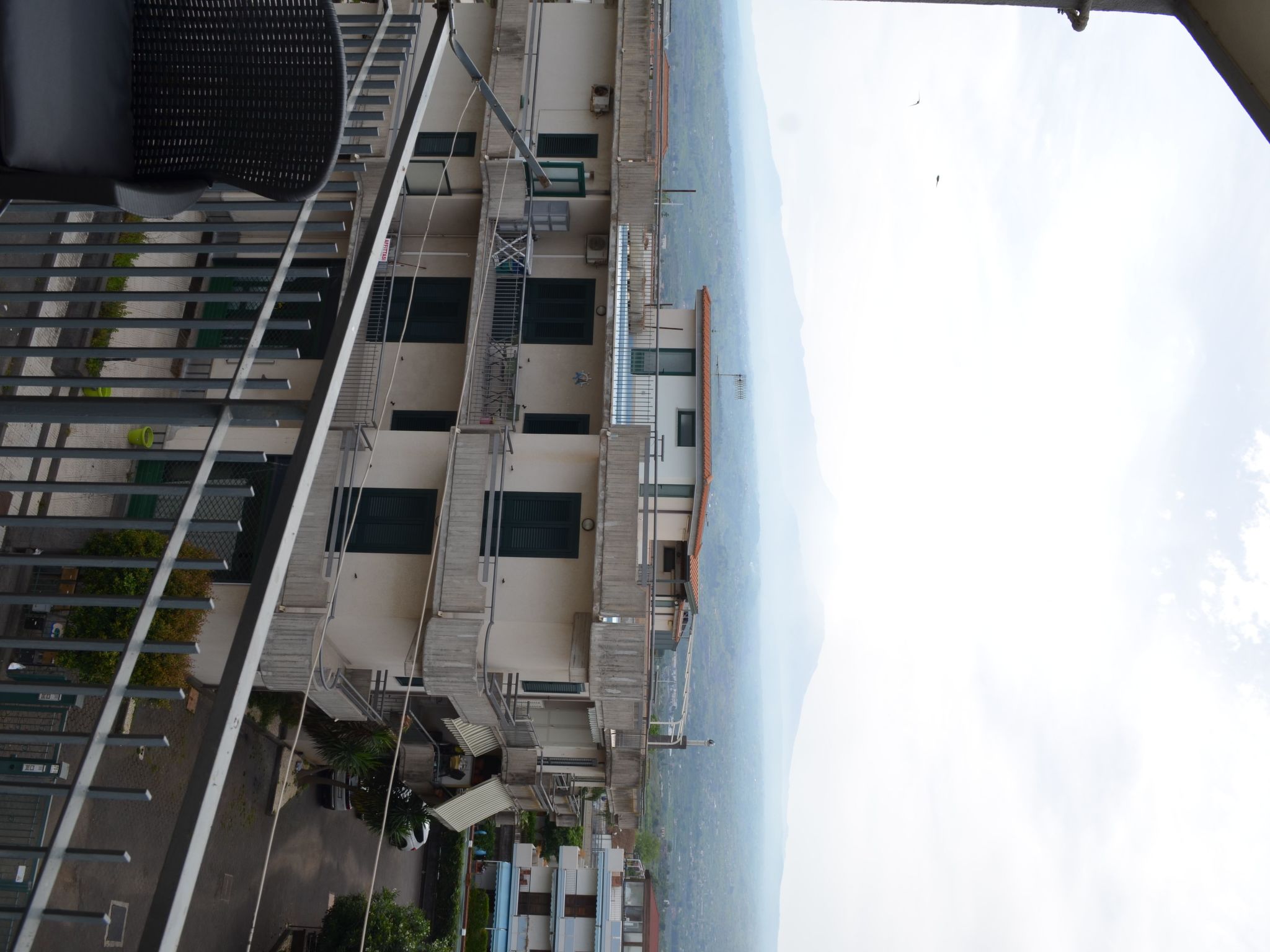 Wohnung 'Suite Etna' in Strandnähe-Dedans