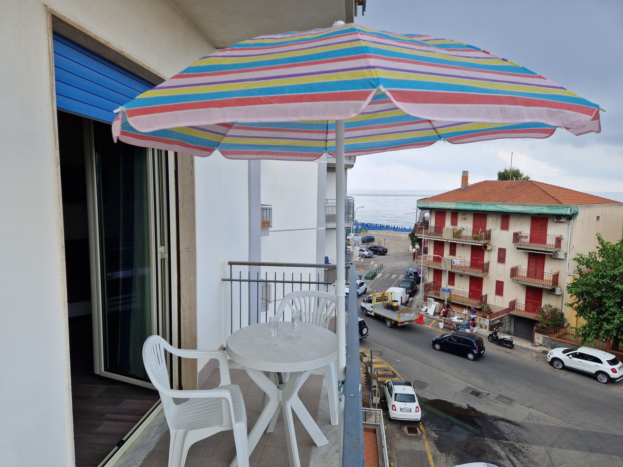 Sunrise Suite - Charme und Entspannung bei Morgenlicht — view 1 of 29