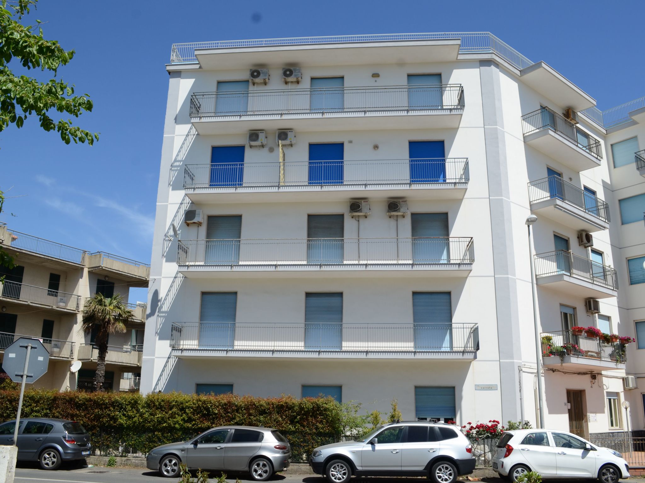 Sunrise Suite - Charme und Entspannung bei Morgenlicht-Binnen