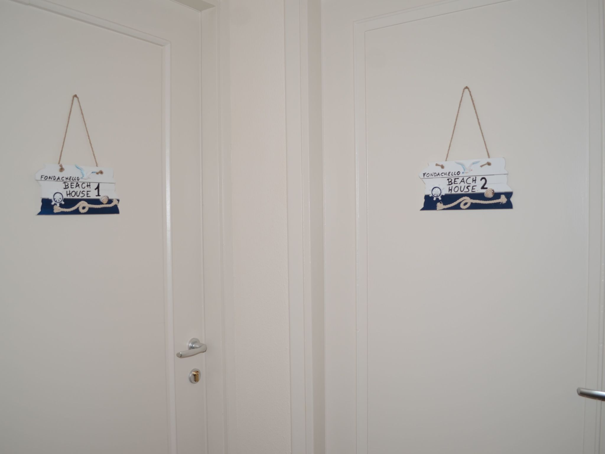 Sunrise Suite - Charme und Entspannung bei Morgenlicht-Binnen