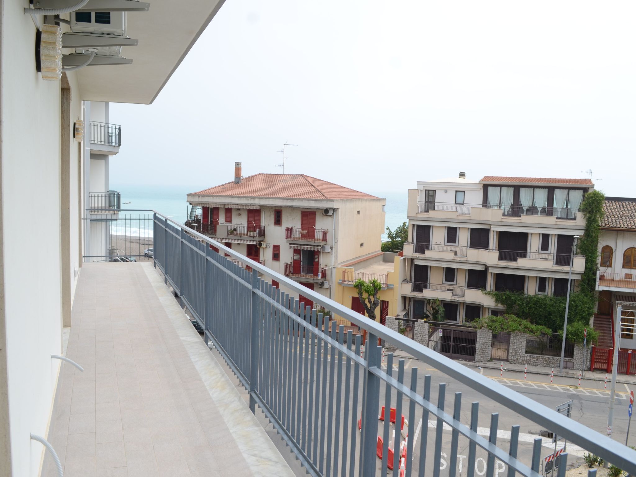 Sunrise Suite - Charme und Entspannung bei Morgenlicht-Binnen