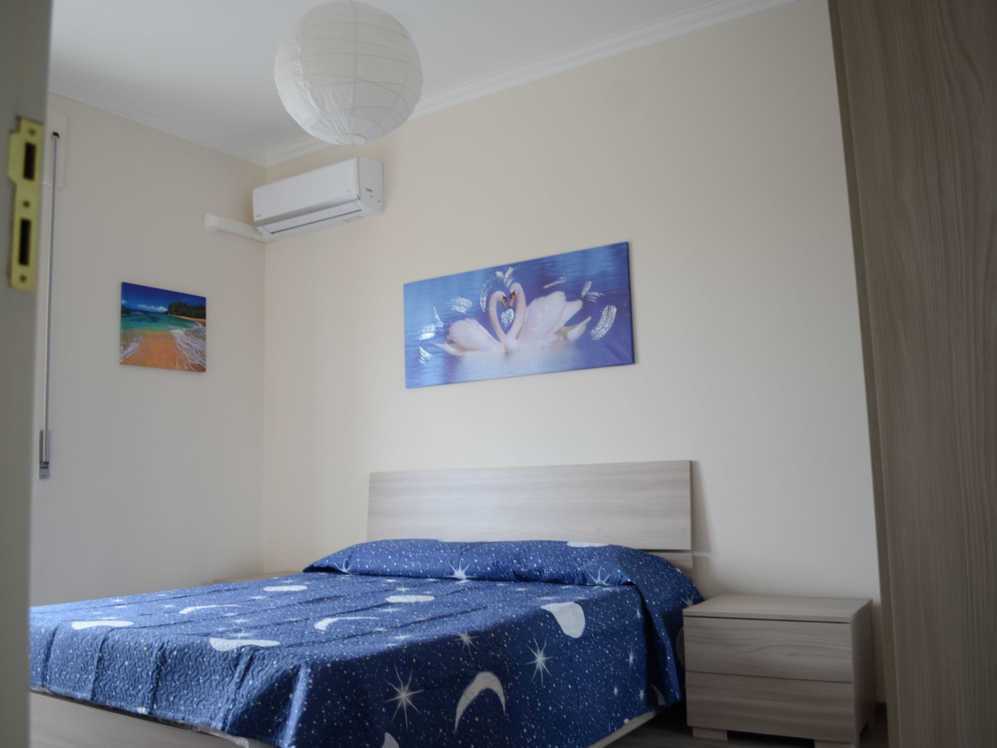 Sunrise Suite - Charme und Entspannung bei Morgenlicht-Binnen