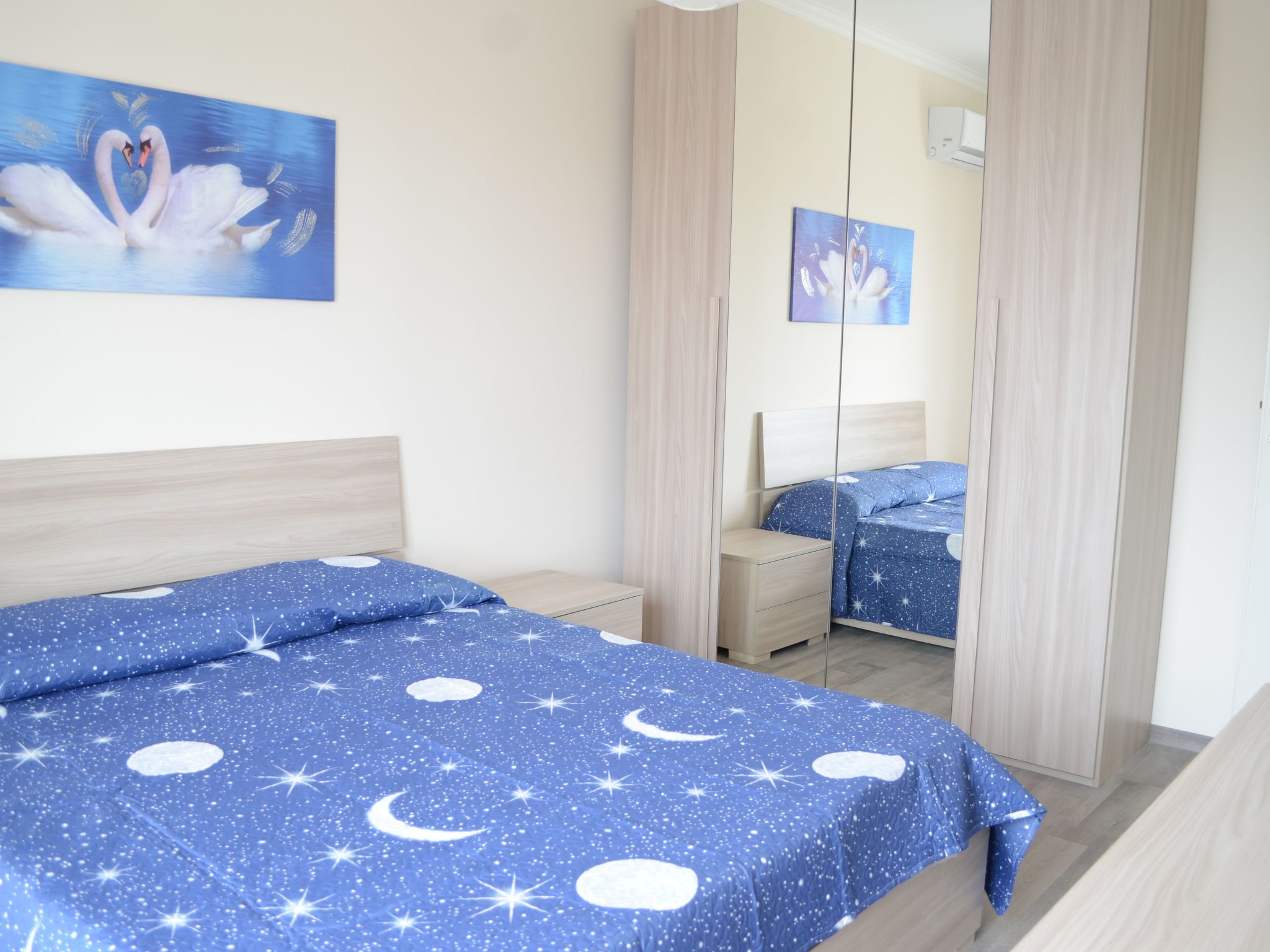 Sunrise Suite - Charme und Entspannung bei Morgenlicht-Binnen