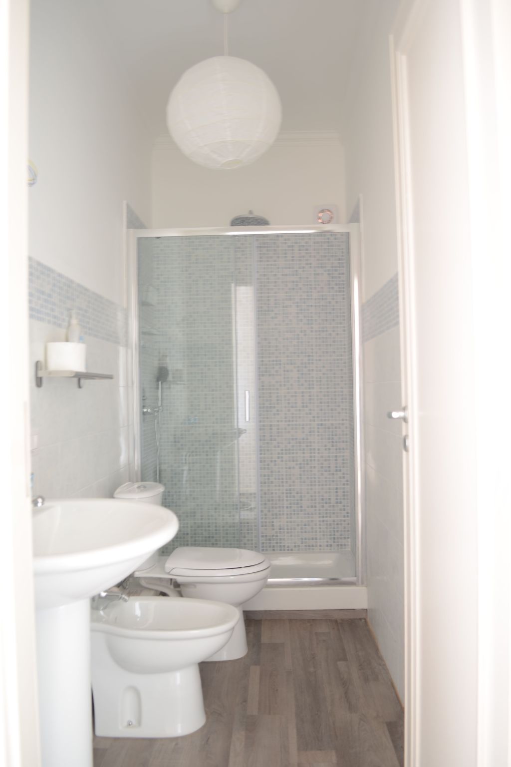 Sunrise Suite - Charme und Entspannung bei Morgenlicht-Binnen