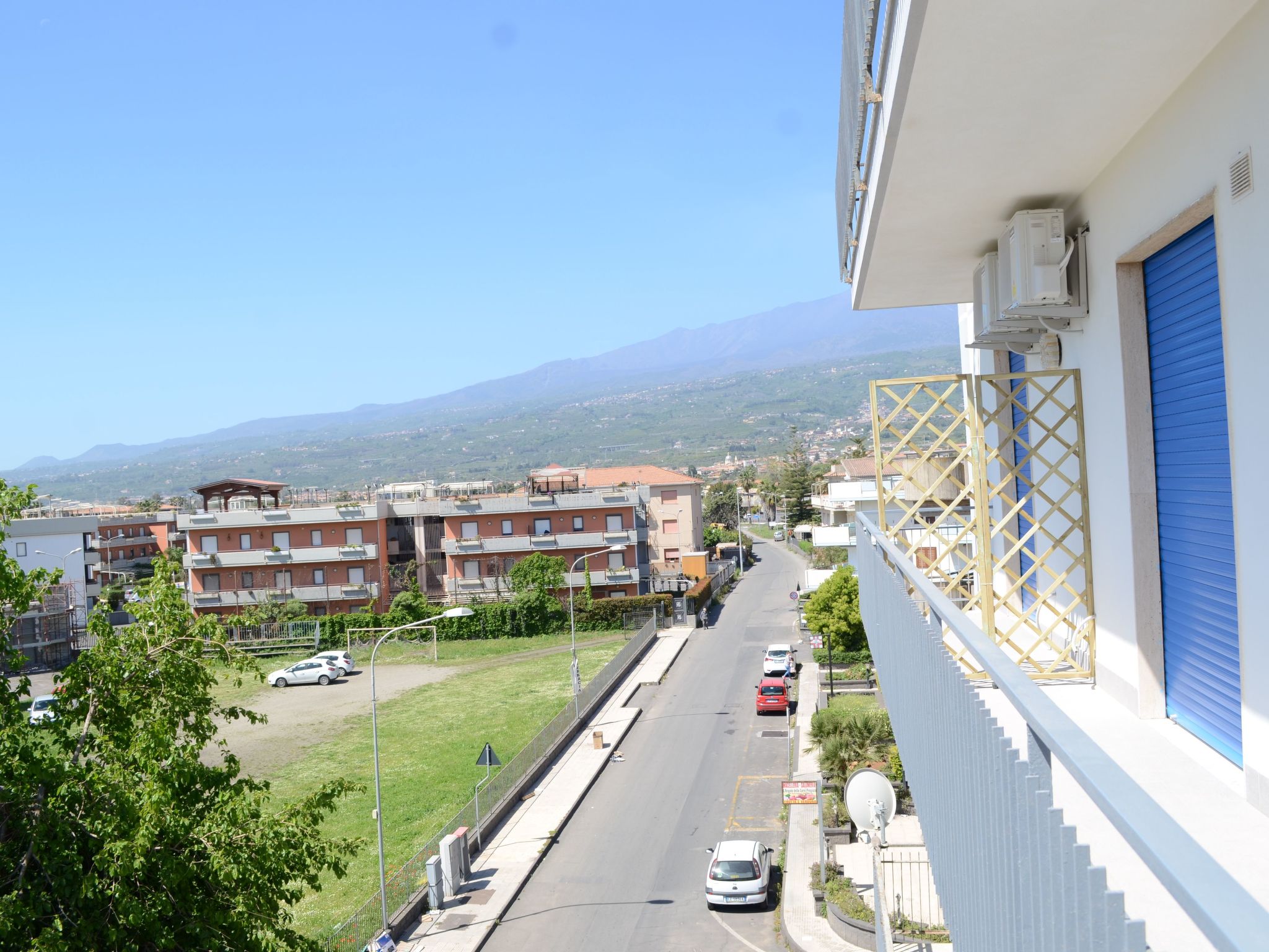 Sunrise Suite - Charme und Entspannung bei Morgenlicht-Binnen