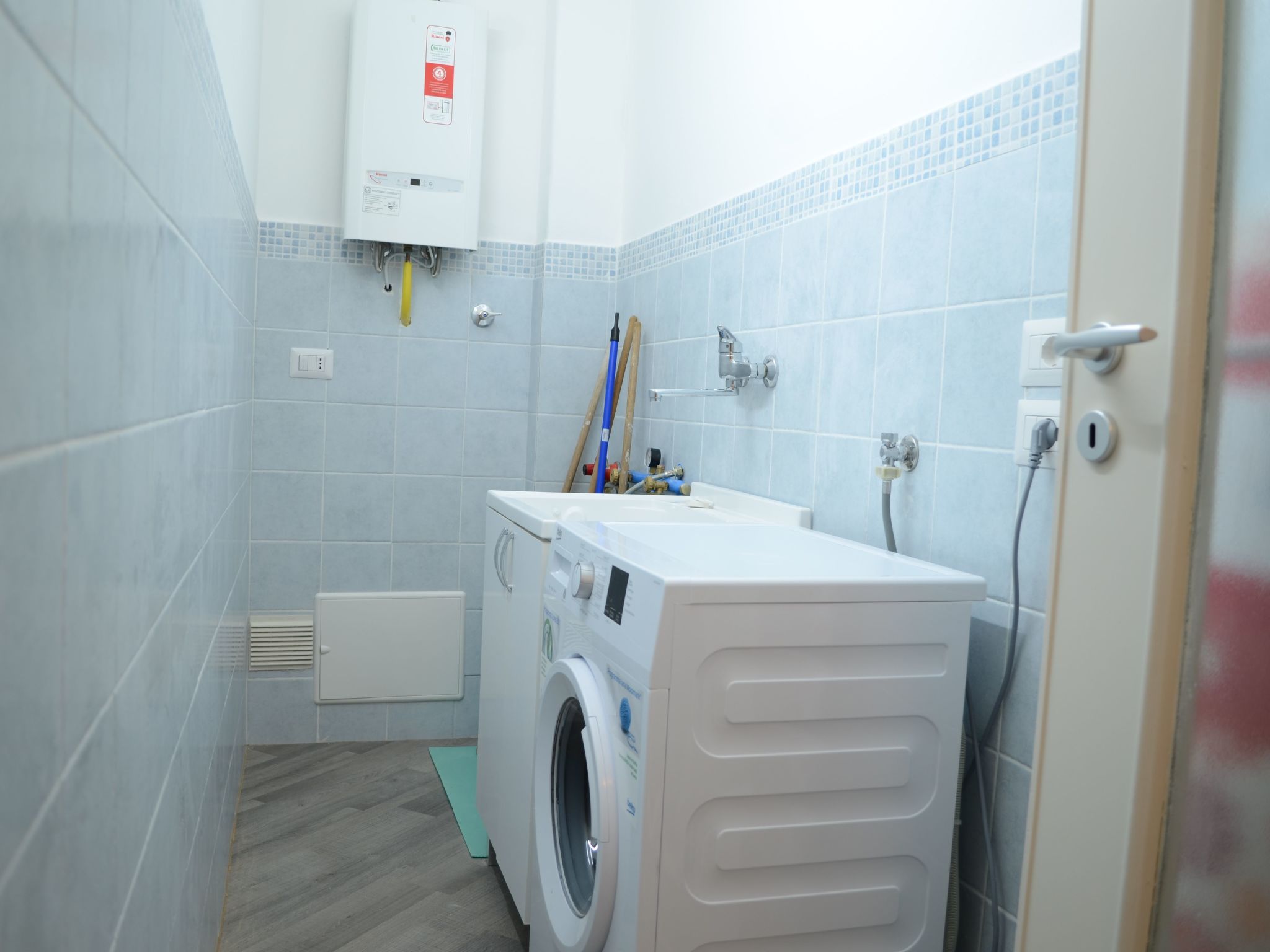 Sunrise Suite - Charme und Entspannung bei Morgenlicht-Binnen