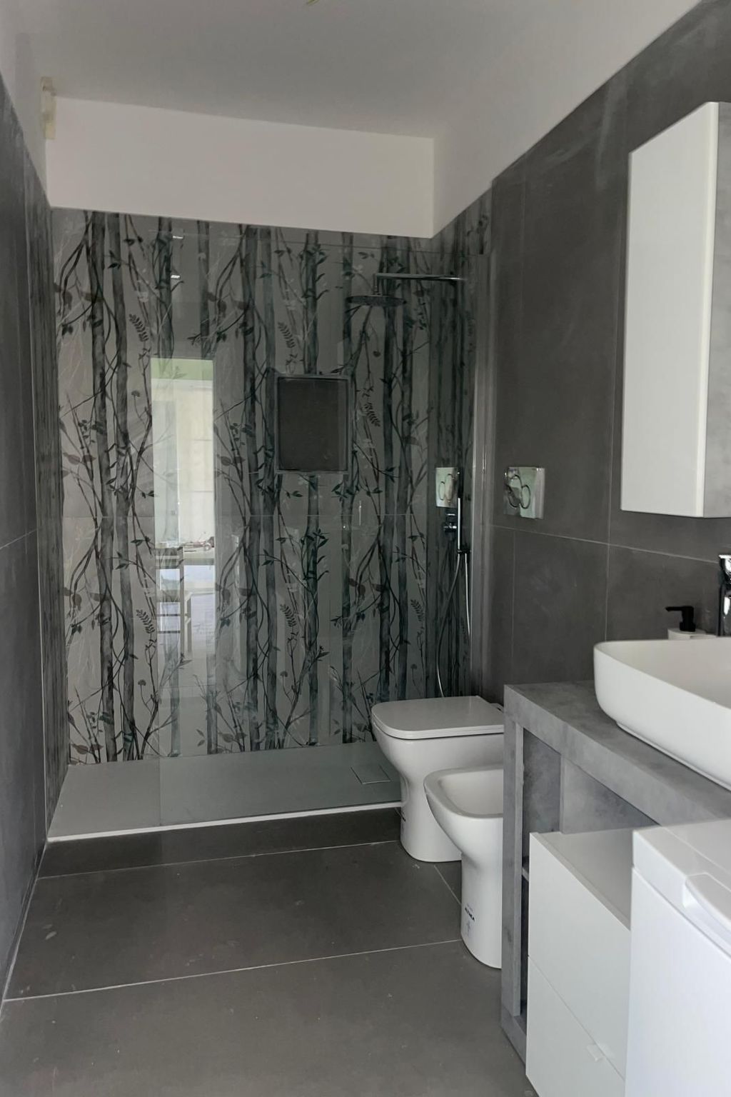 Wohnung 'Suite Mare' in Strandnähe-Binnen