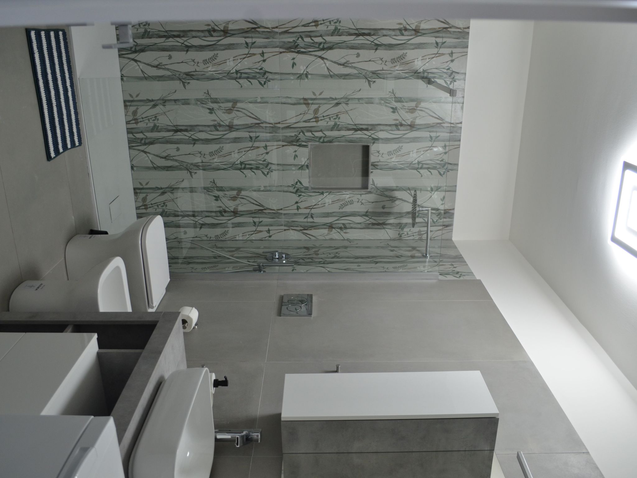 Wohnung 'Suite Mare' in Strandnähe-Binnen