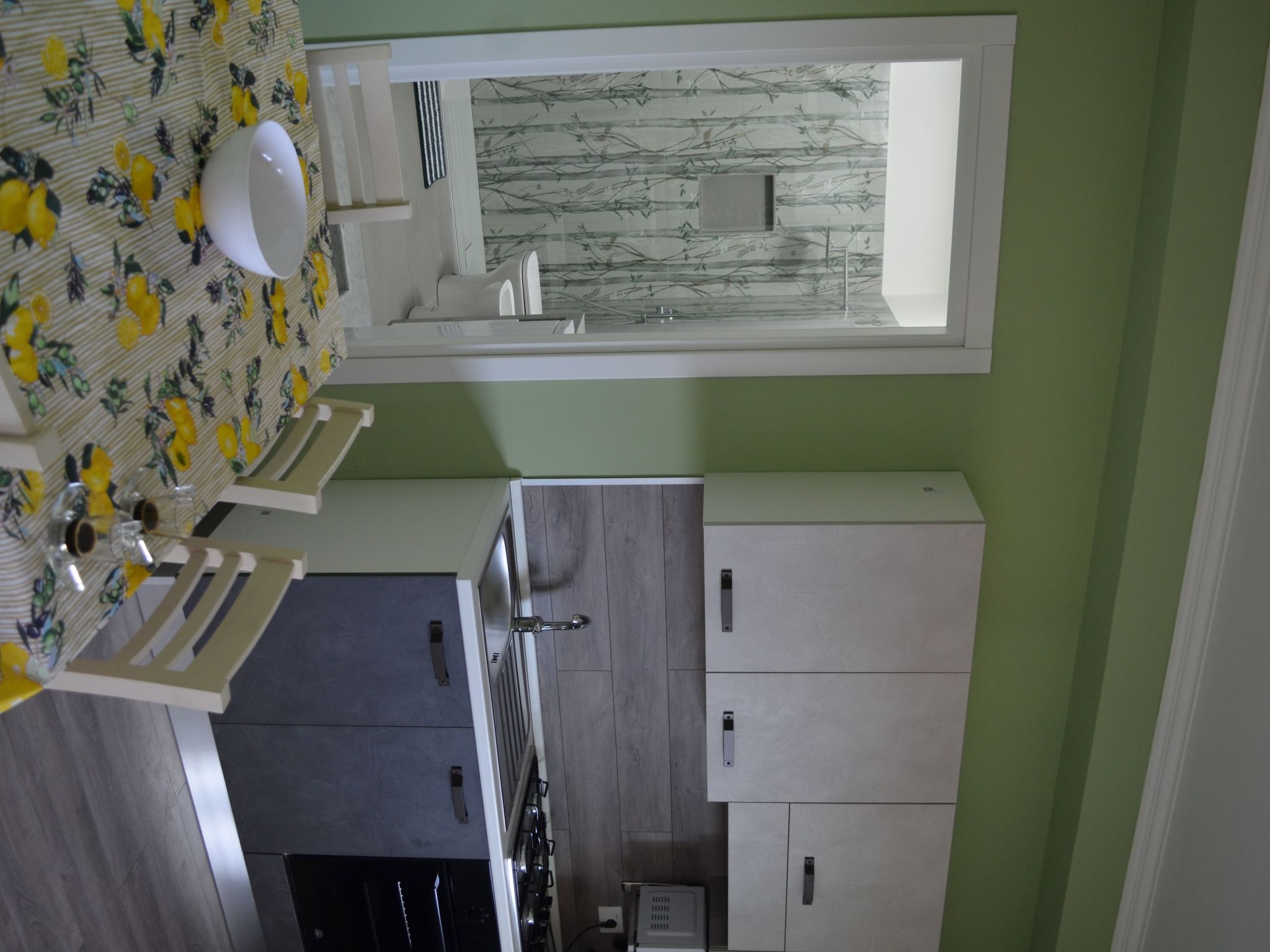 Wohnung 'Suite Mare' in Strandnähe-Binnen