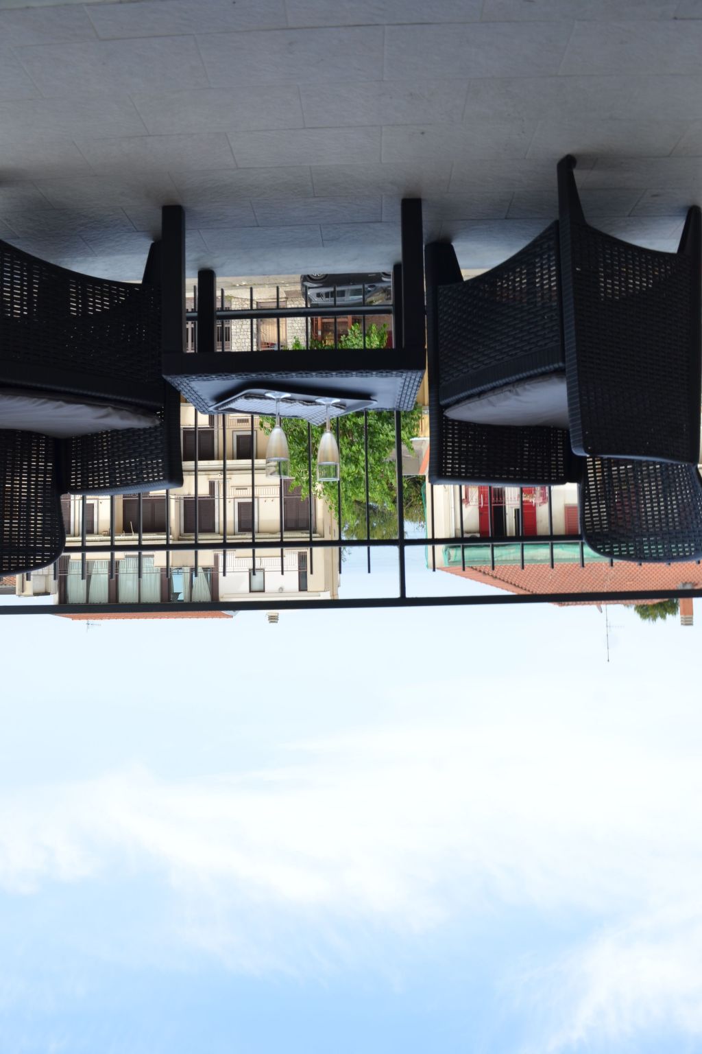 Wohnung 'Suite Mare' in Strandnähe-Binnen