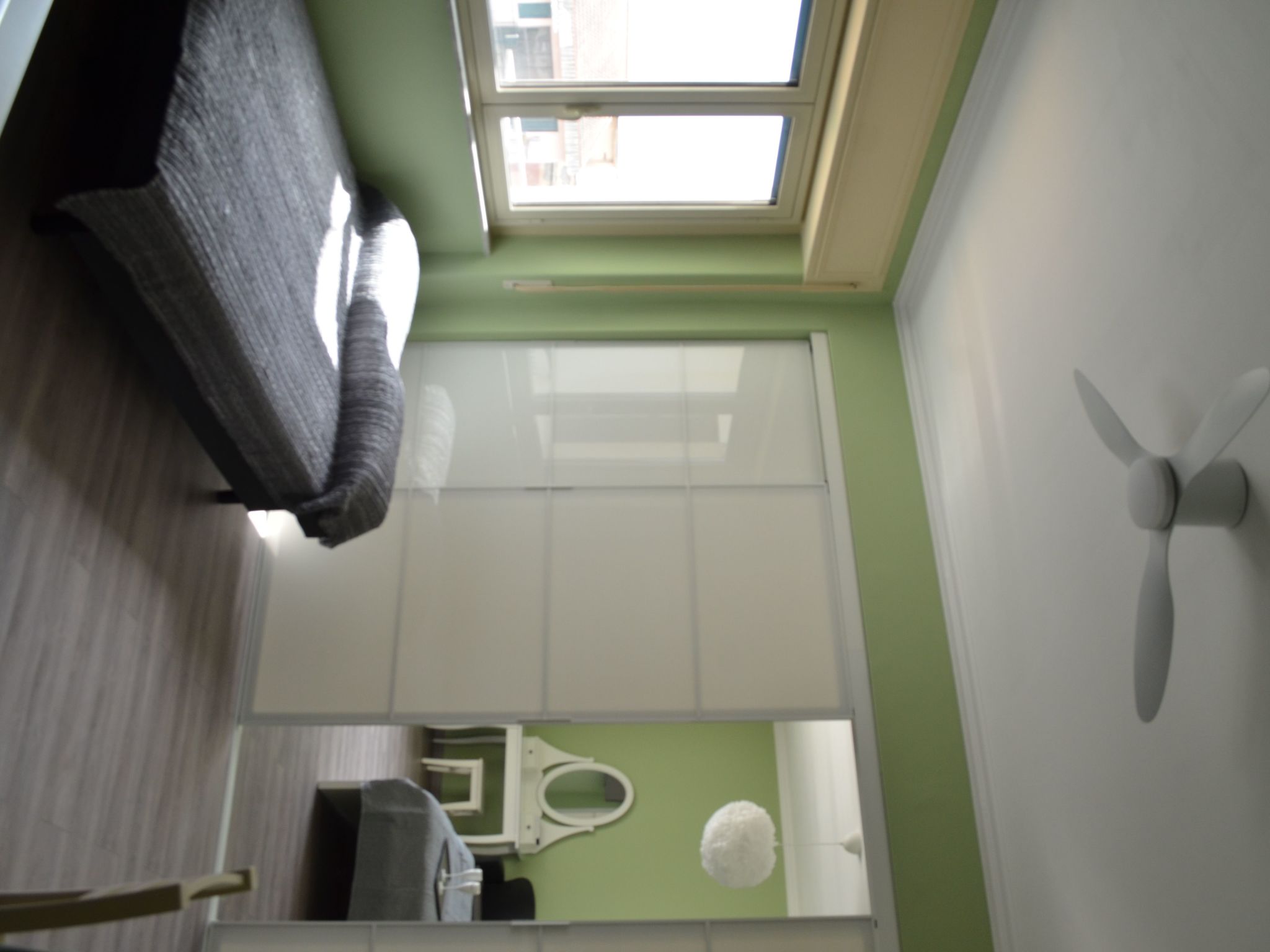 Wohnung 'Suite Mare' in Strandnähe-Binnen