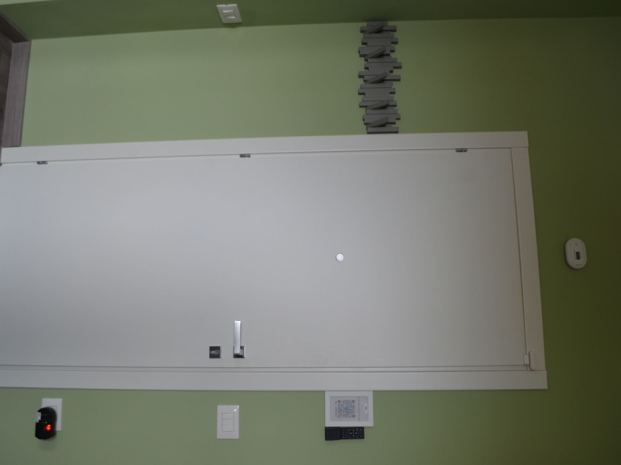 Wohnung 'Suite Mare' in Strandnähe-Binnen