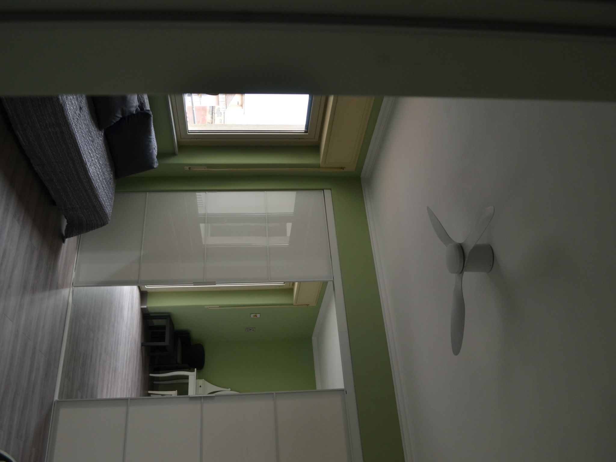 Wohnung 'Suite Mare' in Strandnähe-Binnen