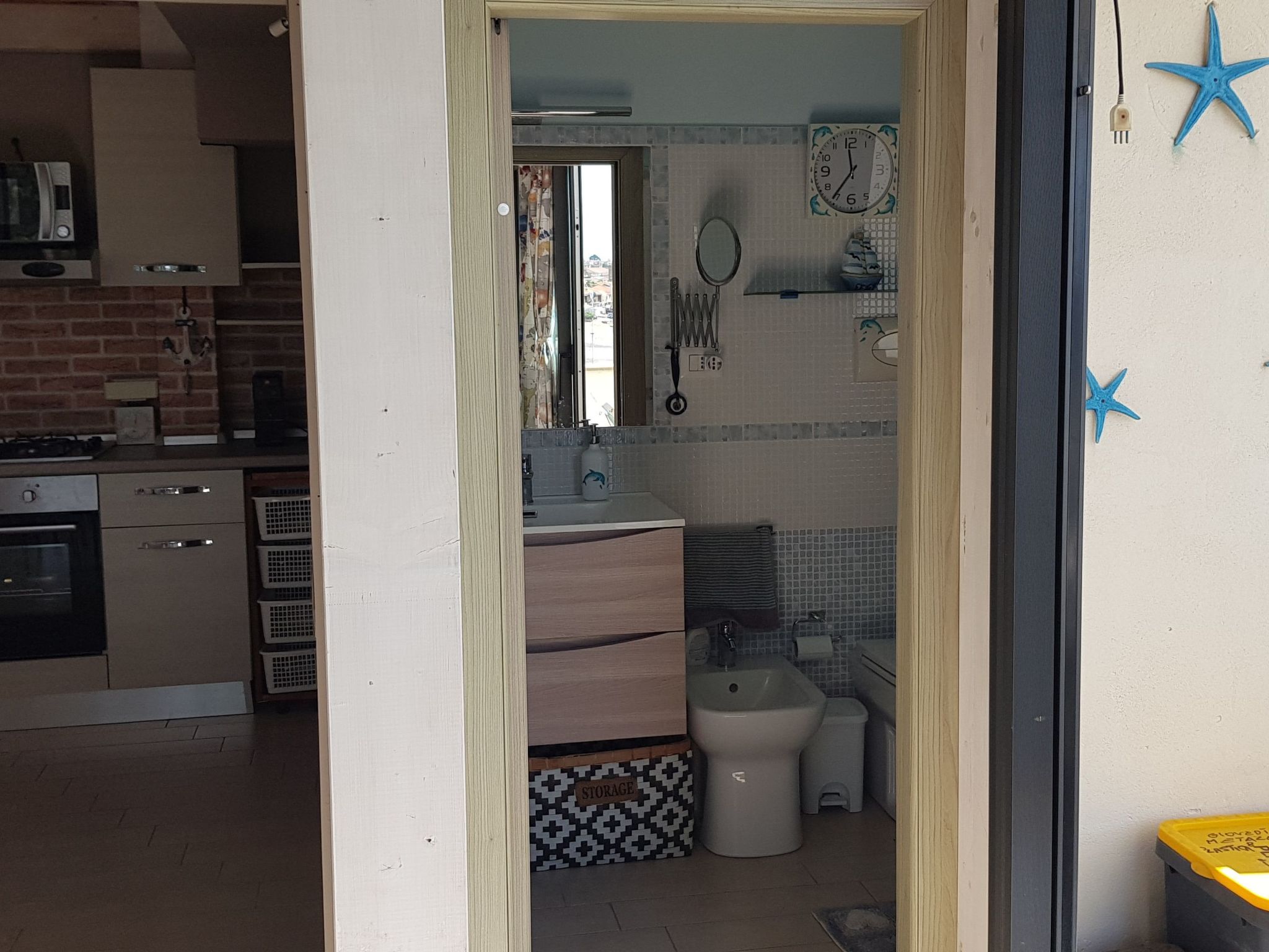 Wohnung 'Suite Panorama-Dedans