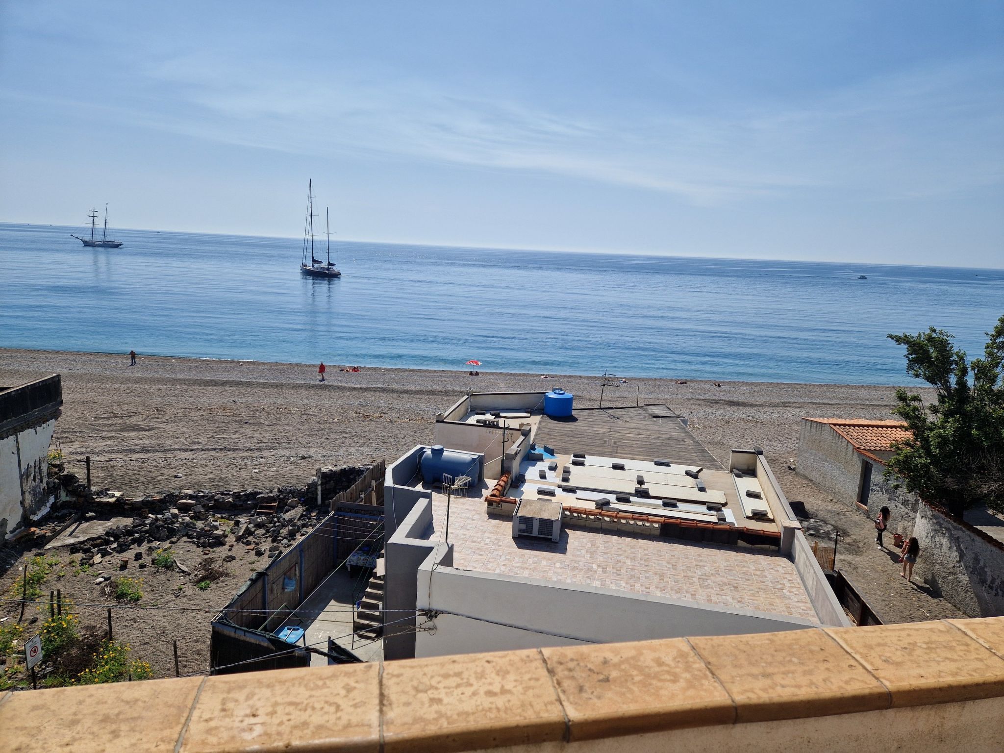 Wohnung 'Suite Panorama-Dedans