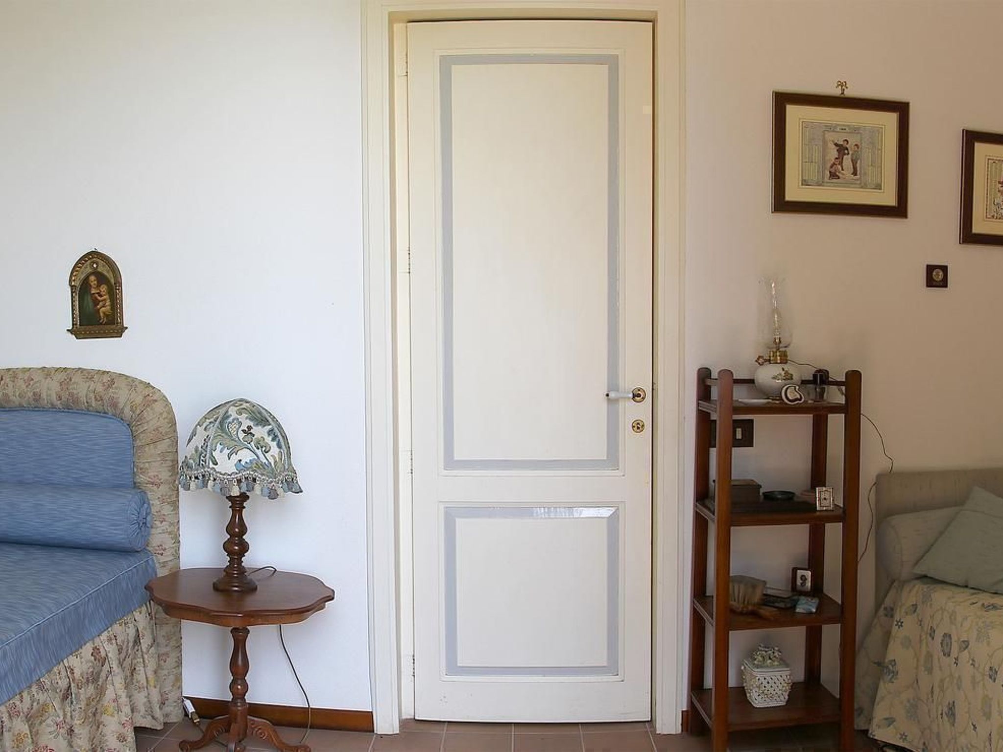 Villa Le Vignoble in Montargano-Binnen