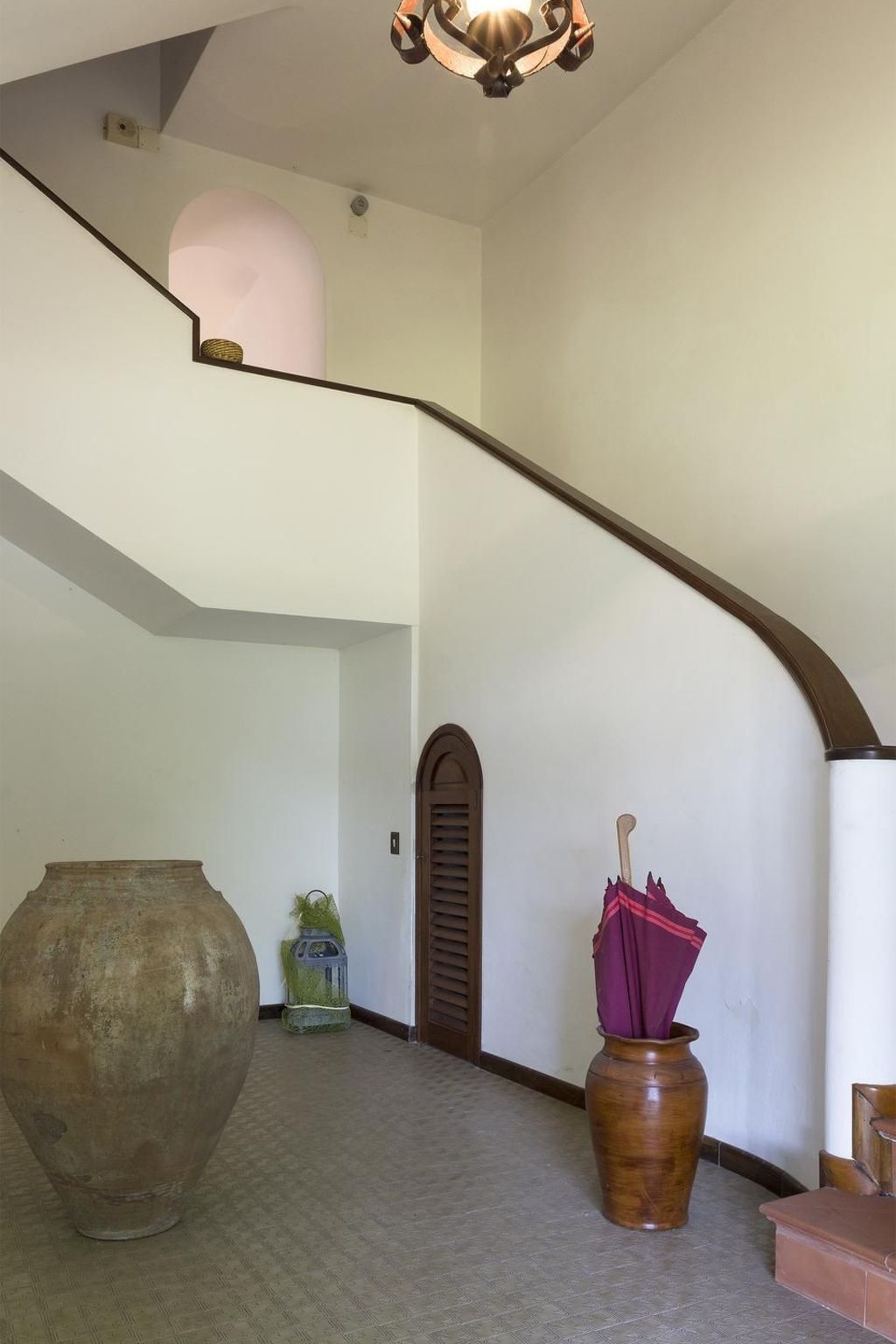 Villa Le Vignoble in Montargano-Binnen