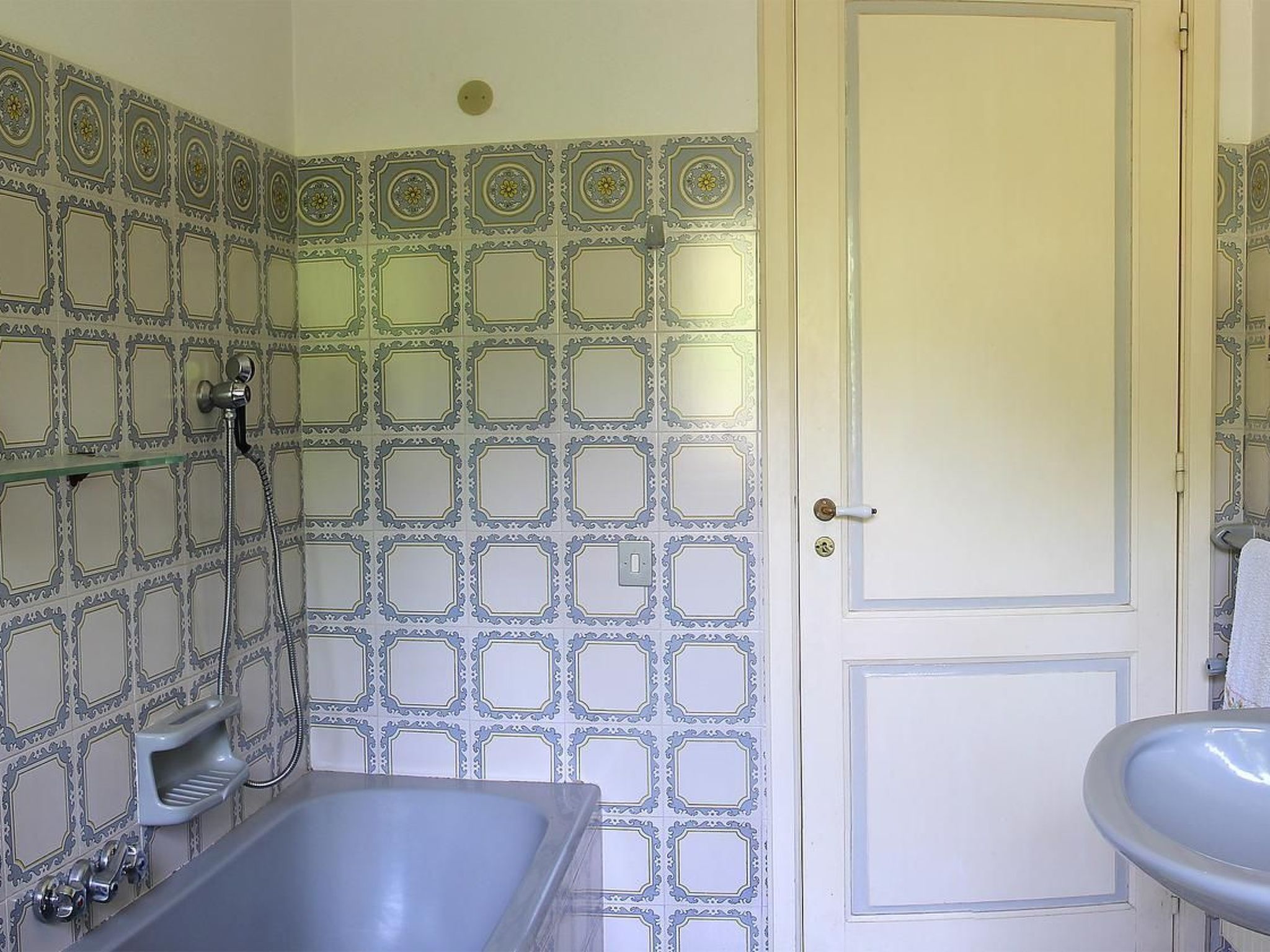 Villa Le Vignoble in Montargano-Binnen