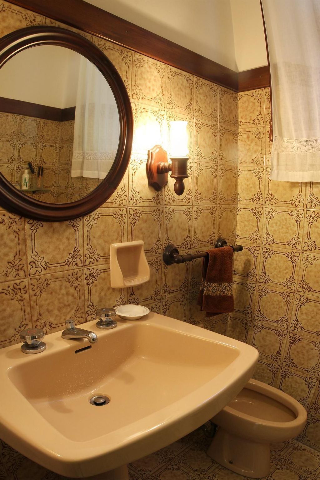 Villa Le Vignoble in Montargano-Binnen