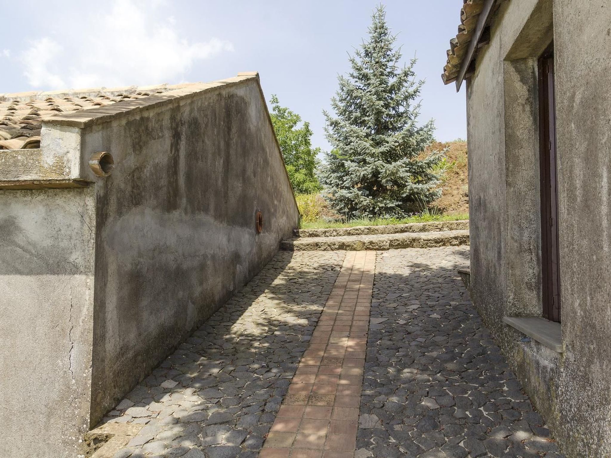 Villa Le Vignoble in Montargano-Binnen