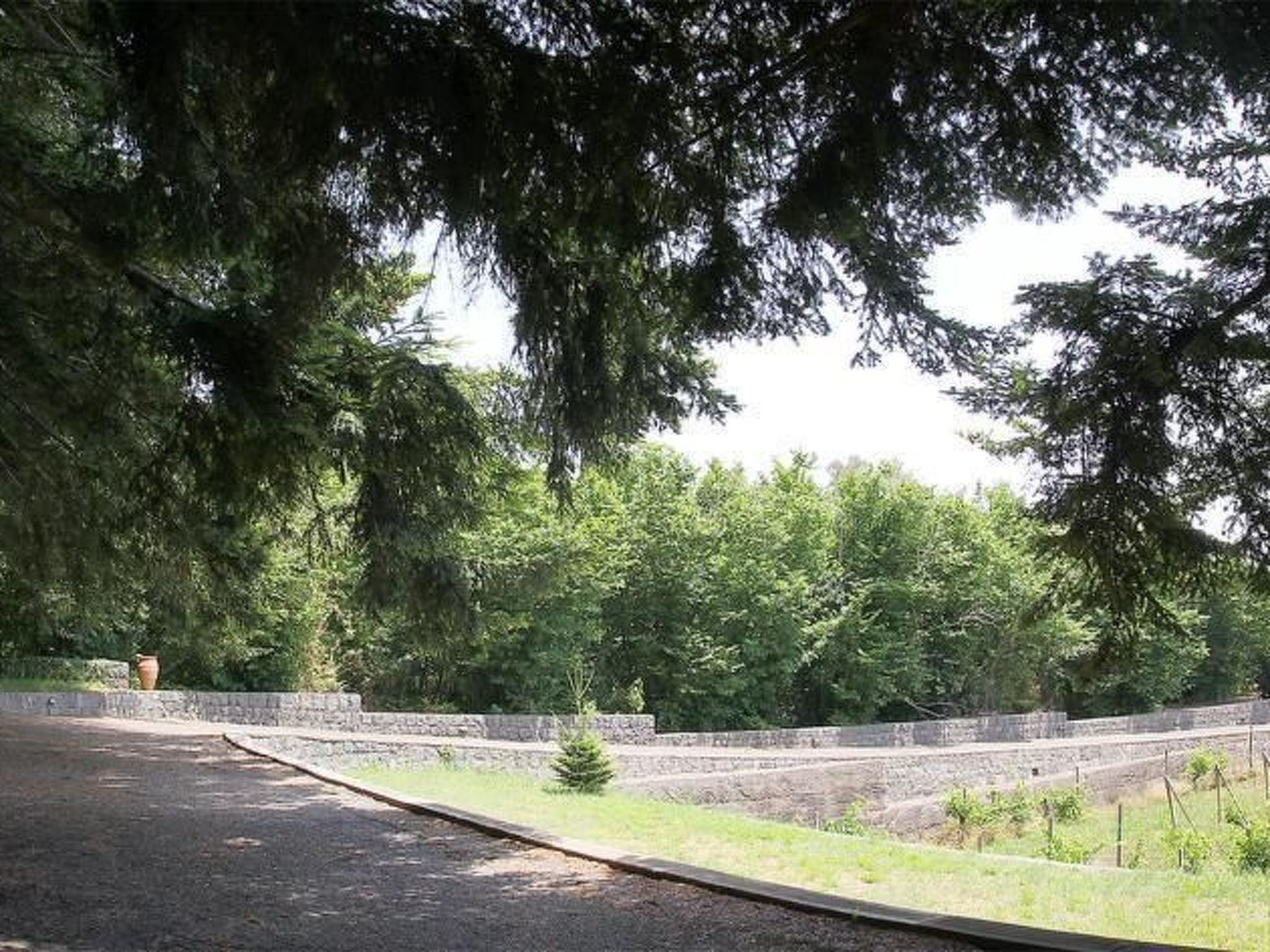 Villa Le Vignoble in Montargano-Binnen