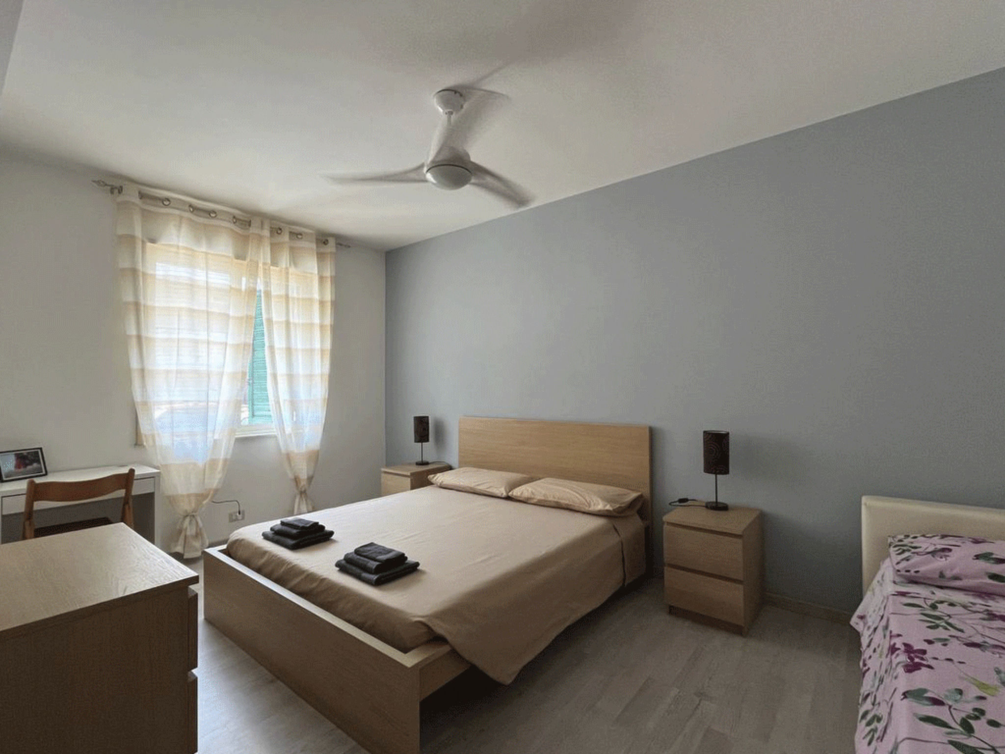 Wohnung "Etna Marine Garden"-Inside