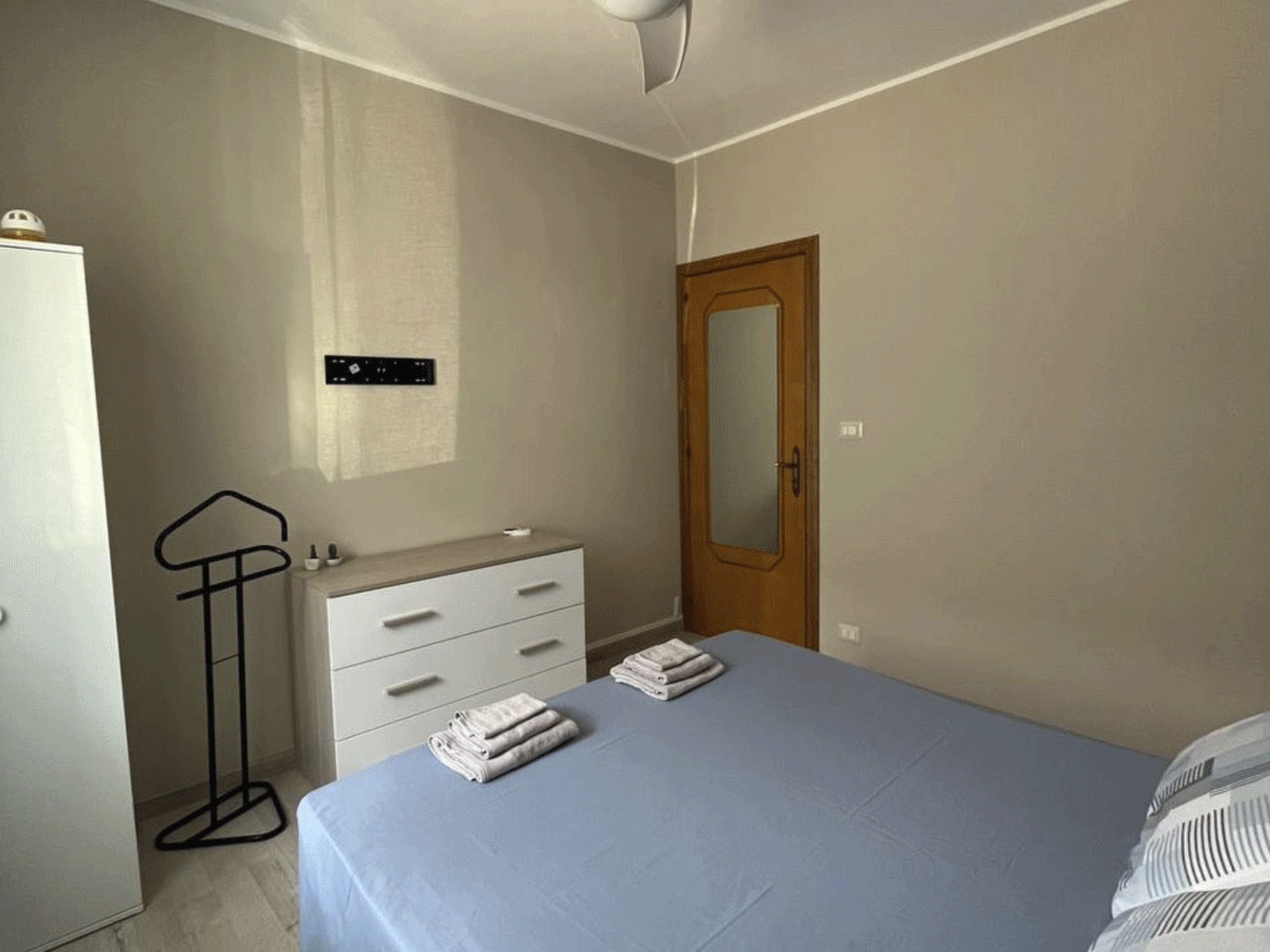 Wohnung "Etna Marine Garden"-Inside