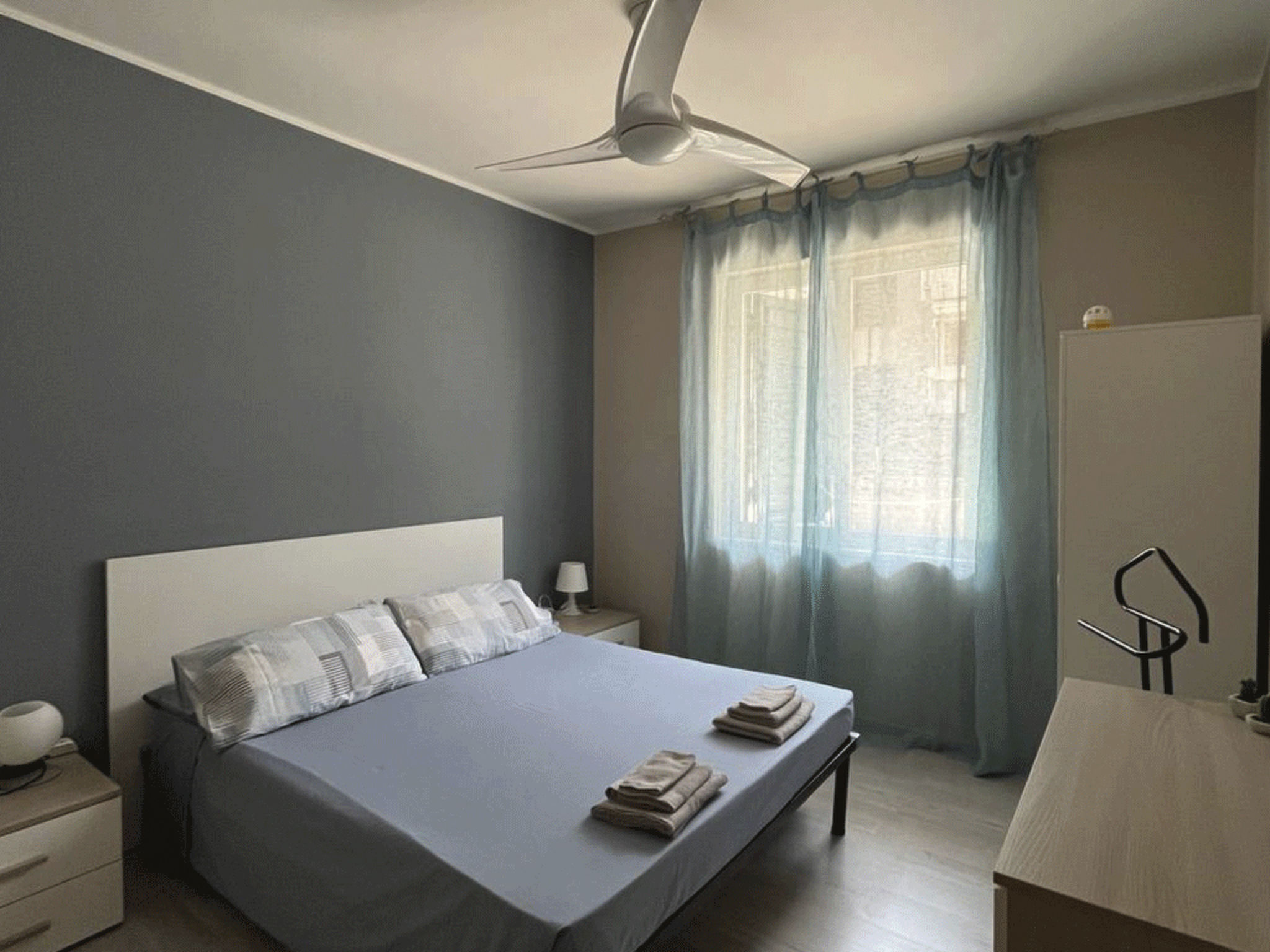 Wohnung "Etna Marine Garden"-Inside