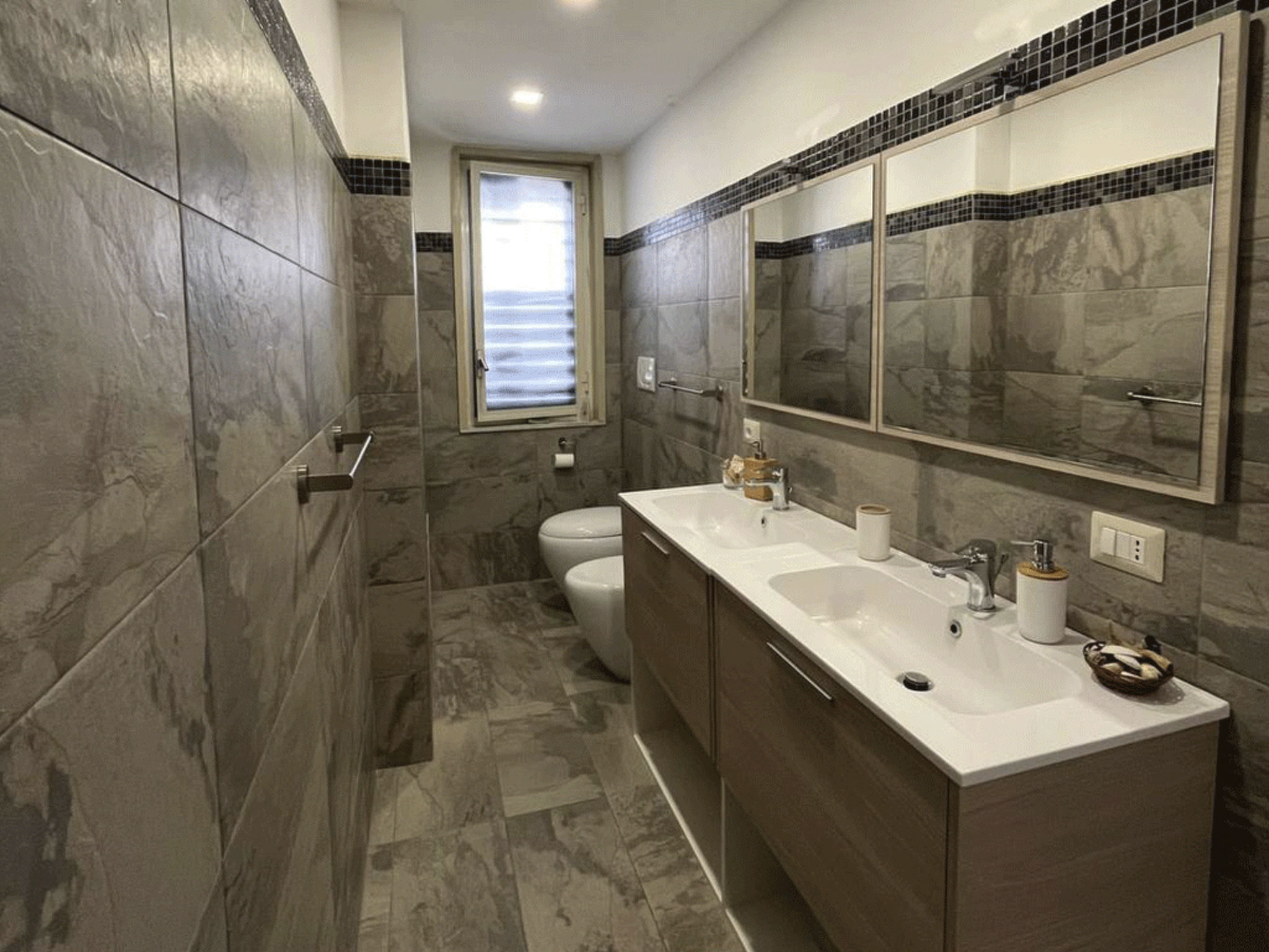 Wohnung "Etna Marine Garden"-Inside