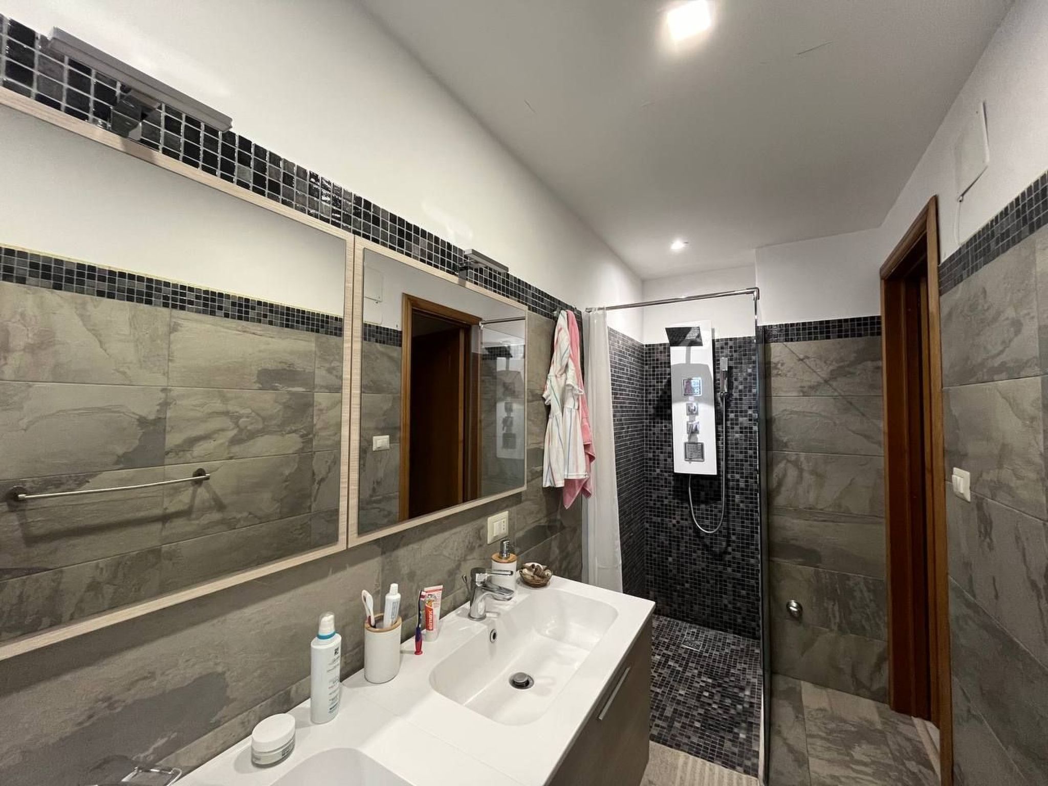 Wohnung "Etna Marine Garden"-Inside