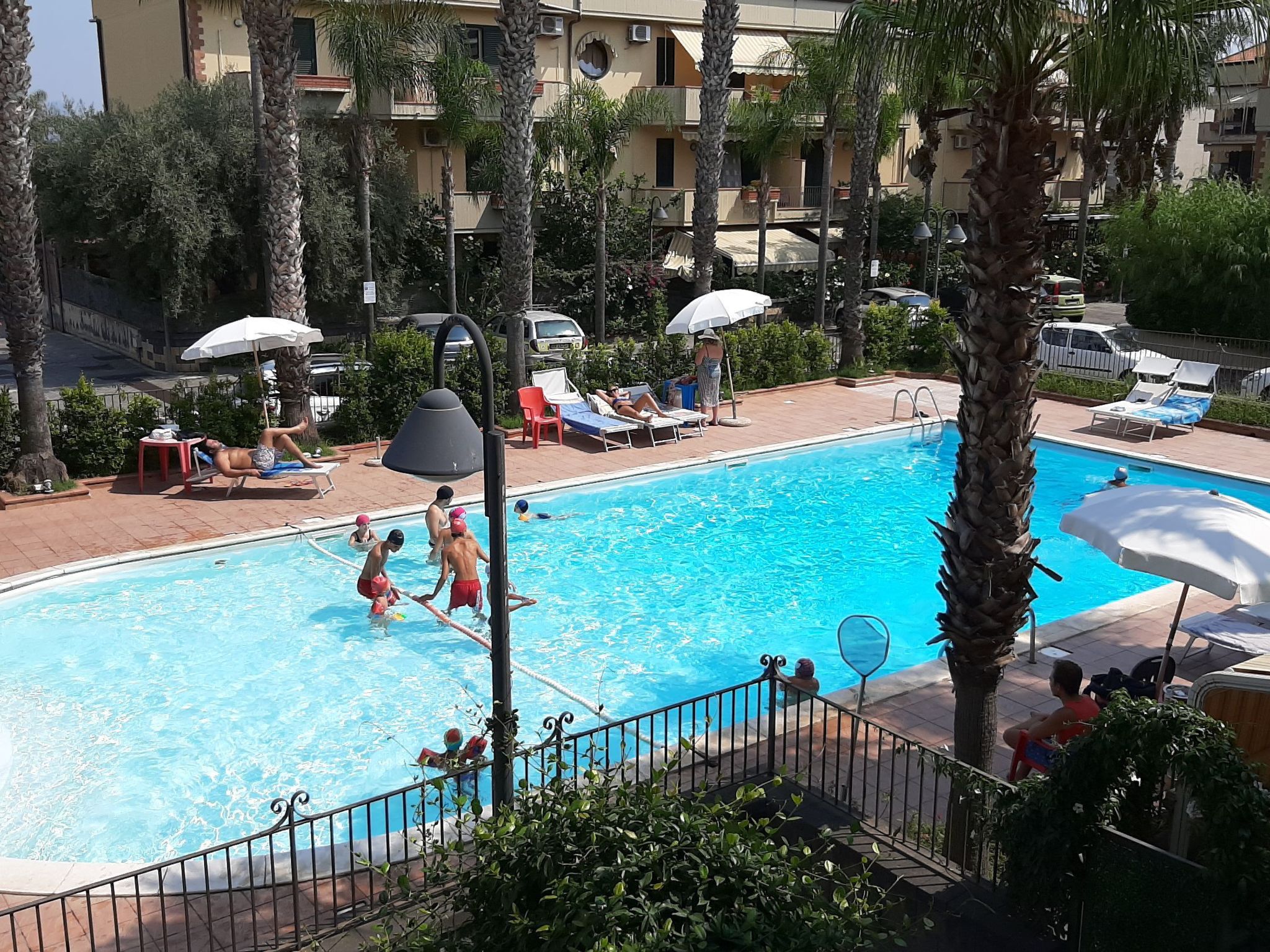 "Sicily-Etna-Taormina"-Dedans