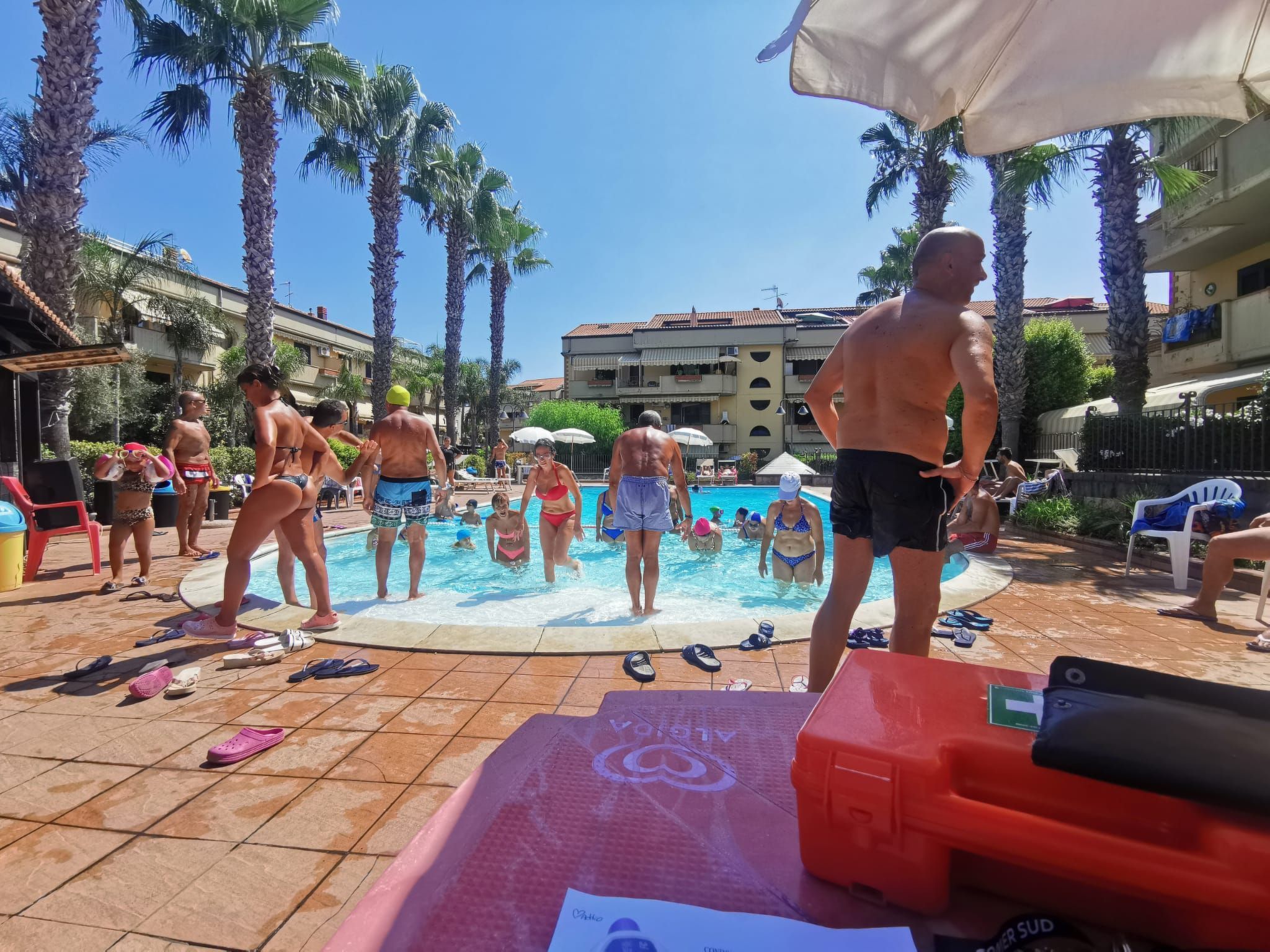 "Sicily-Etna-Taormina"-Dedans