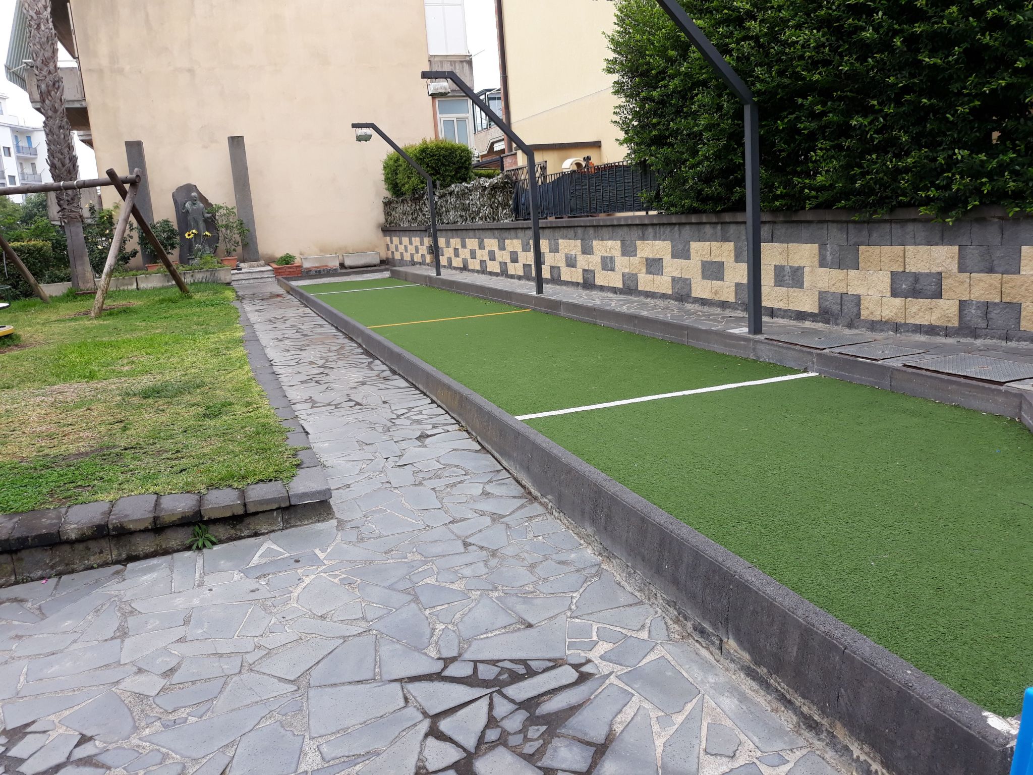 "Sicily-Etna-Taormina"-Dedans