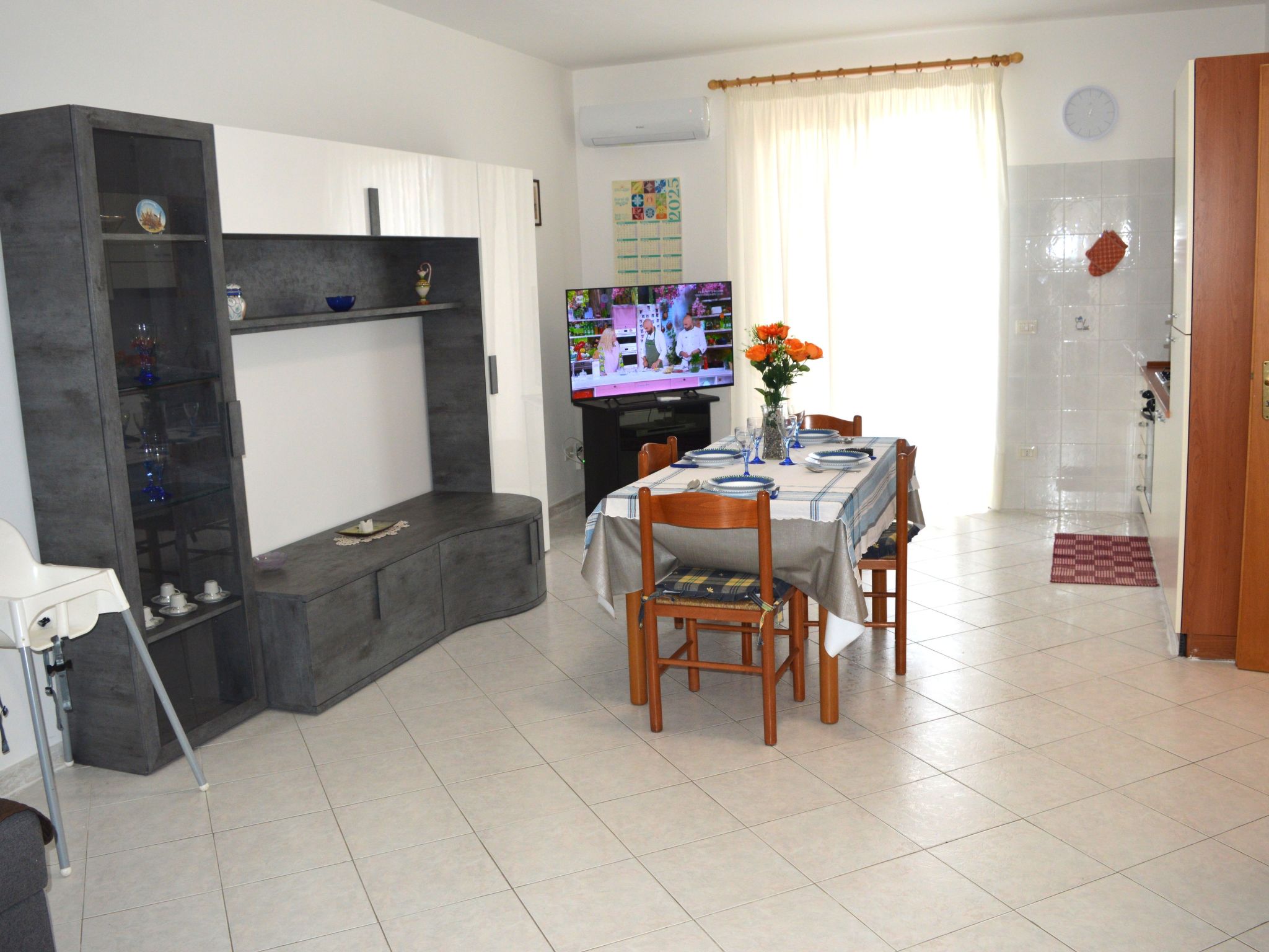 "Sicily-Etna-Taormina"-Dedans