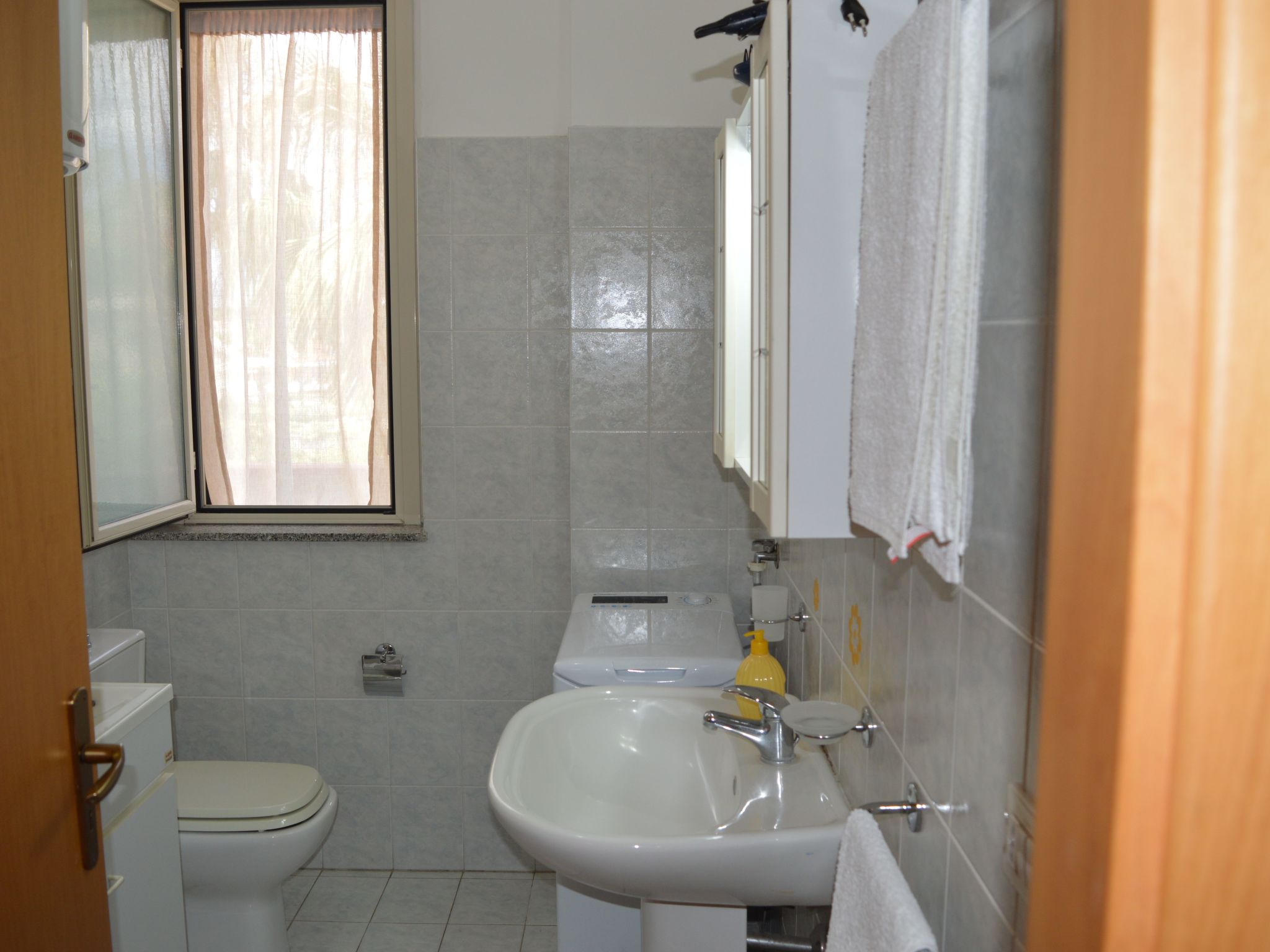 "Sicily-Etna-Taormina"-Dedans